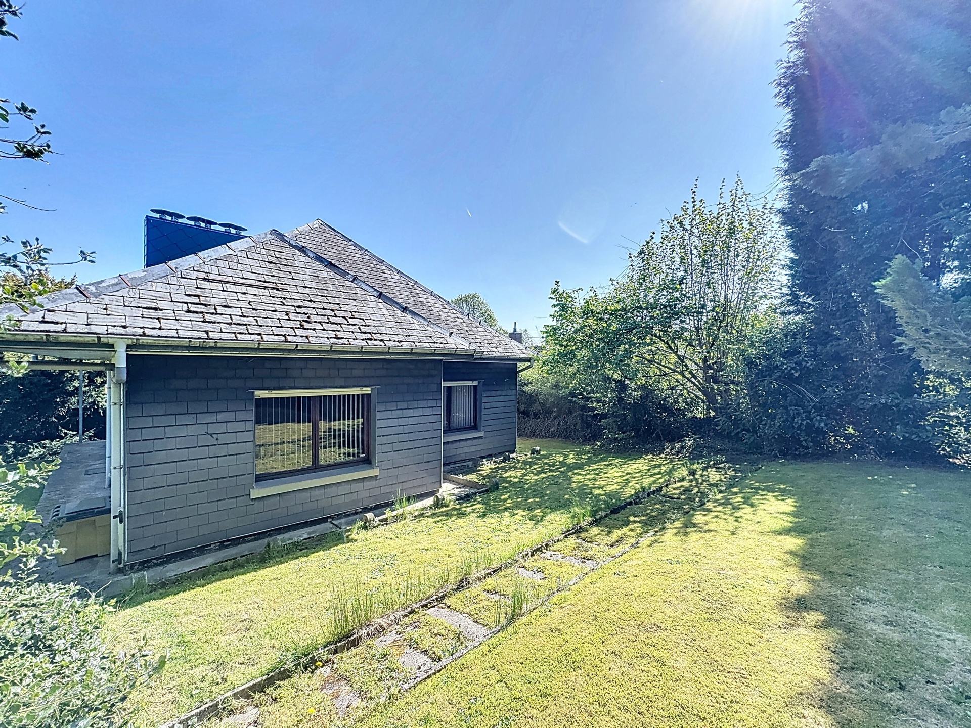 Photo du bien Bungalow