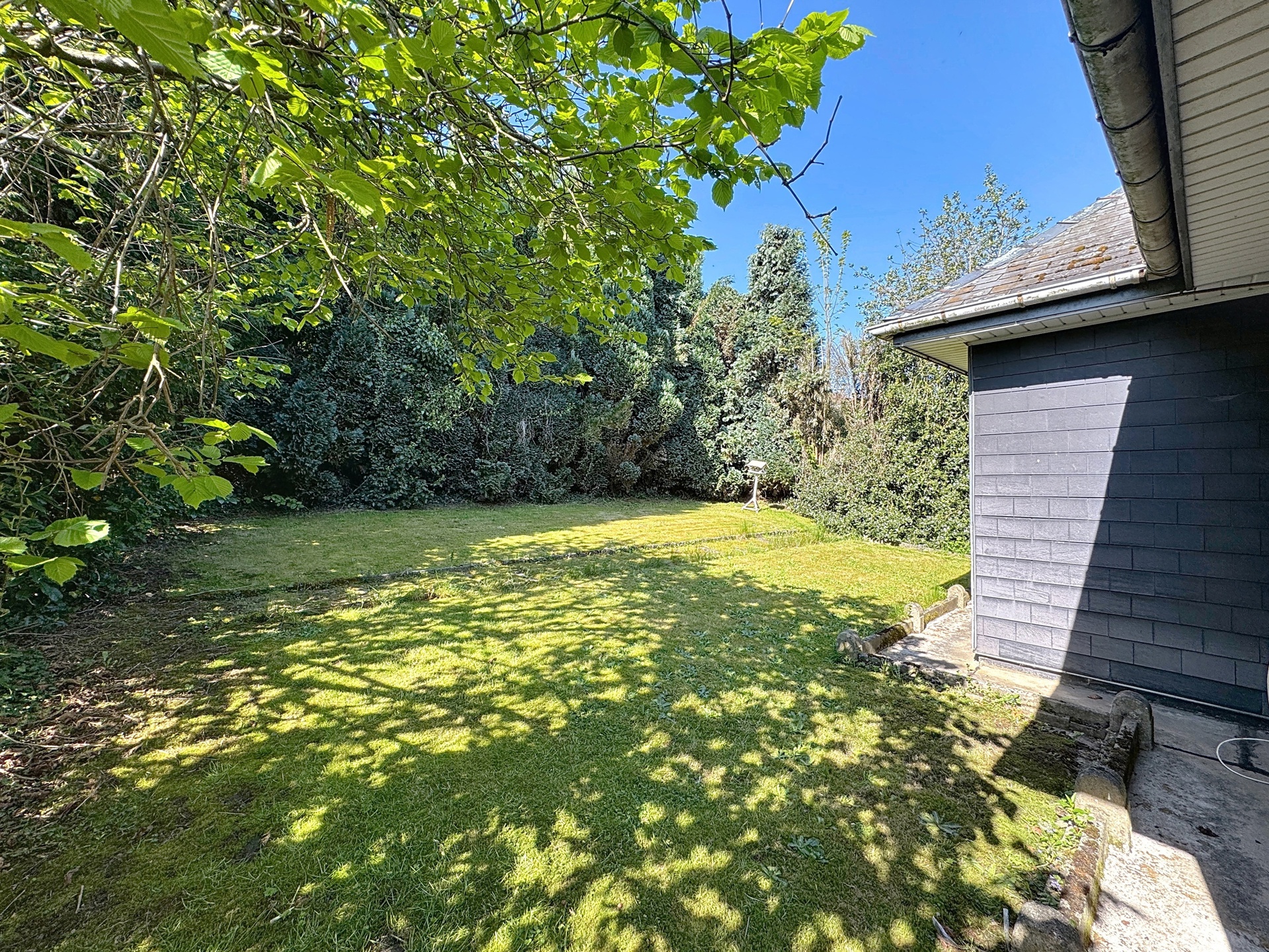 Photo du bien Bungalow