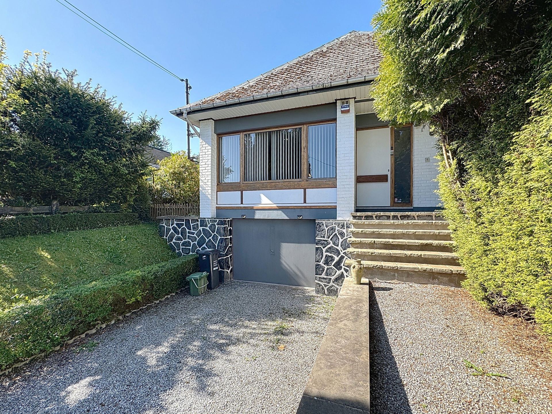 Photo du bien Bungalow