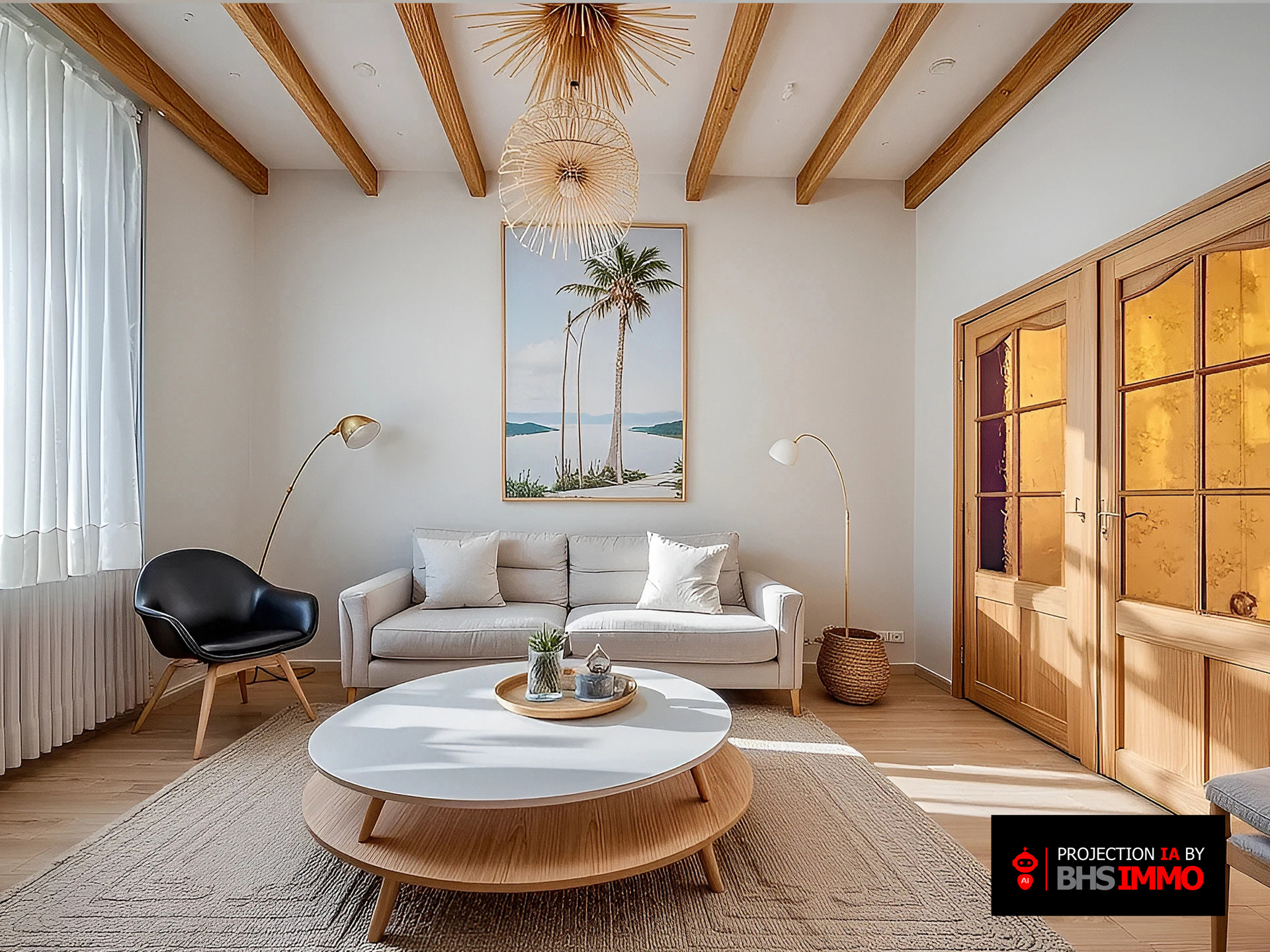 Photo du bien Spacieuse maison 4 chambres avec terrasse et jardin !