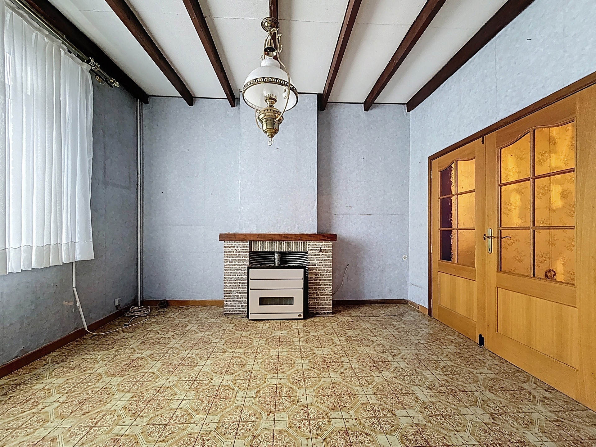 Photo du bien Spacieuse maison 4 chambres avec terrasse et jardin !