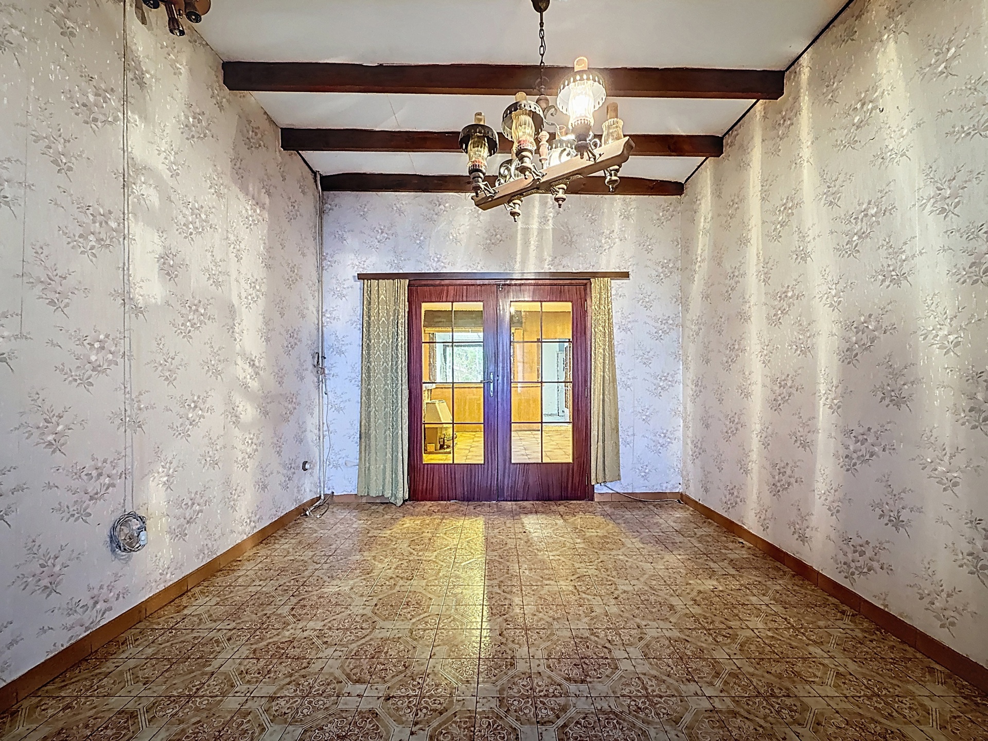 Photo du bien Spacieuse maison 4 chambres avec terrasse et jardin !