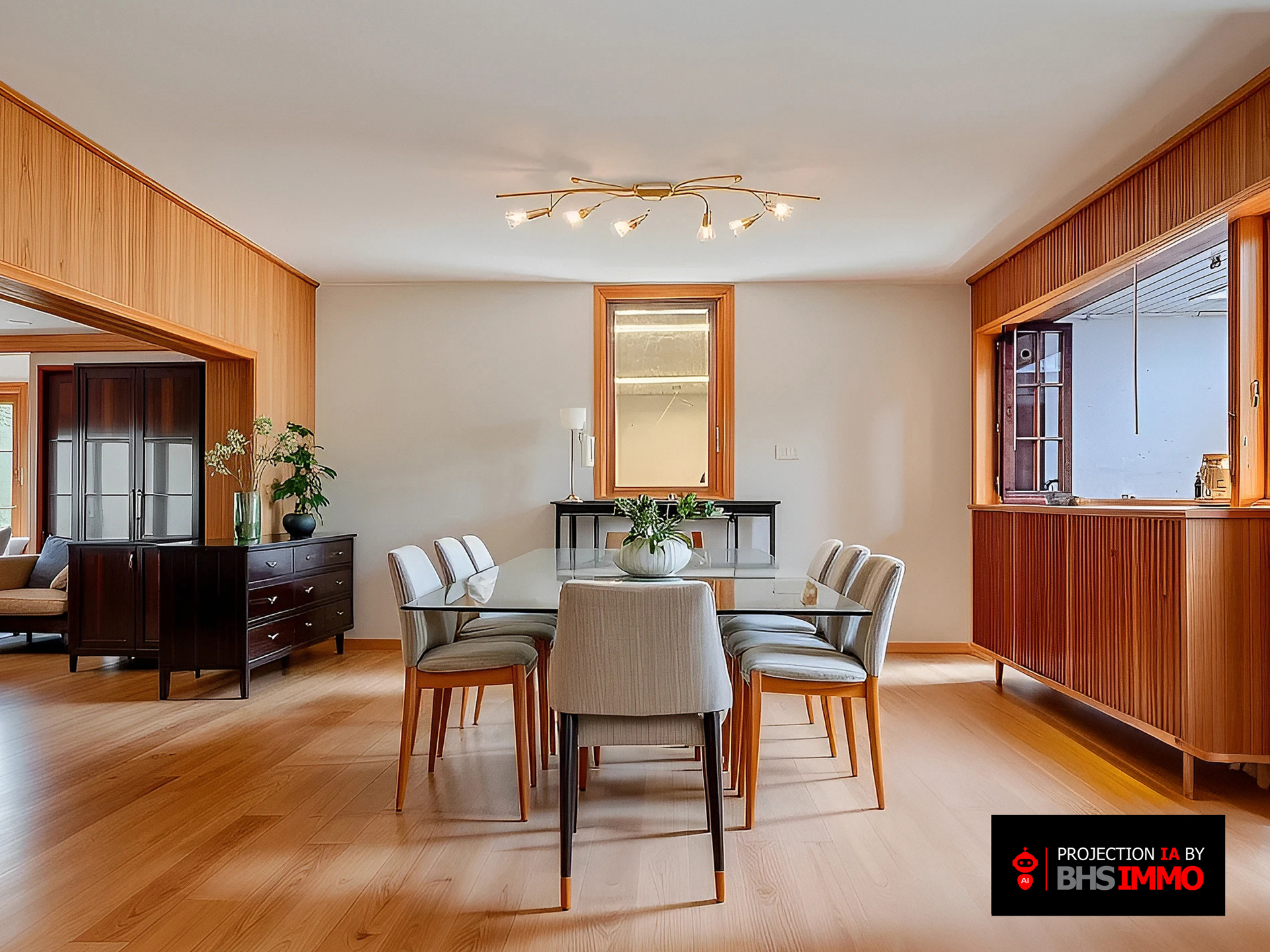 Photo du bien Spacieuse maison 4 chambres avec terrasse et jardin !