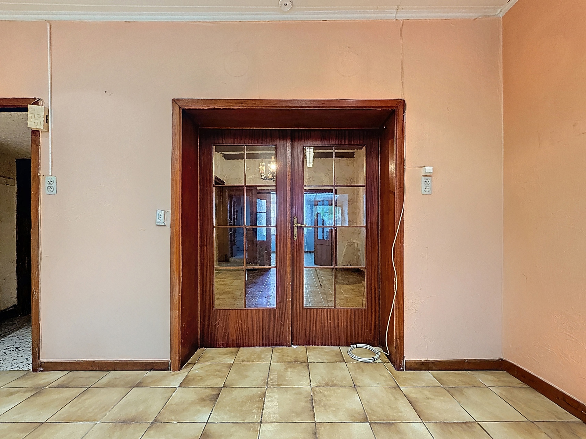 Photo du bien Spacieuse maison 4 chambres avec terrasse et jardin !