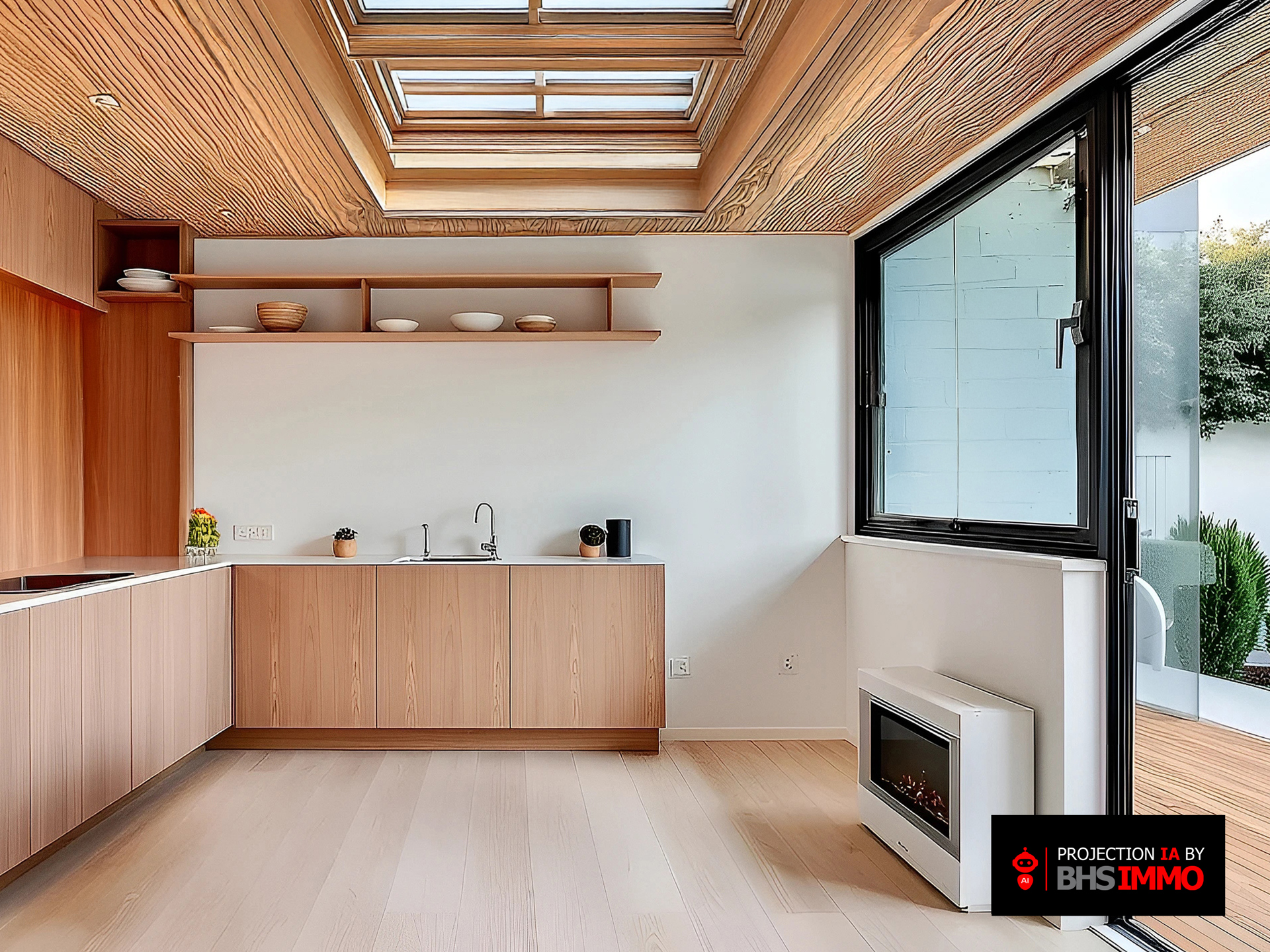 Photo du bien Spacieuse maison 4 chambres avec terrasse et jardin !