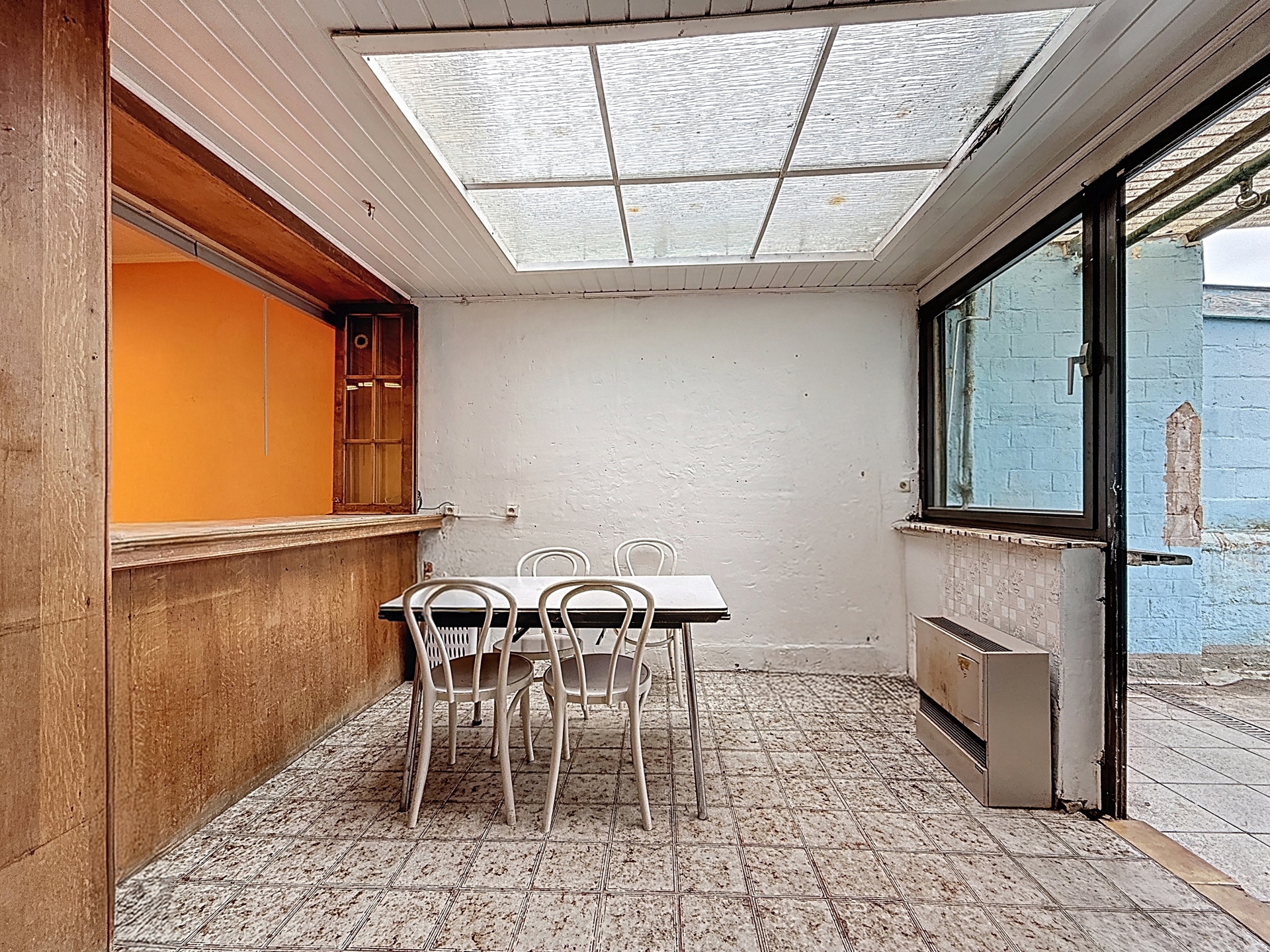 Photo du bien Spacieuse maison 4 chambres avec terrasse et jardin !