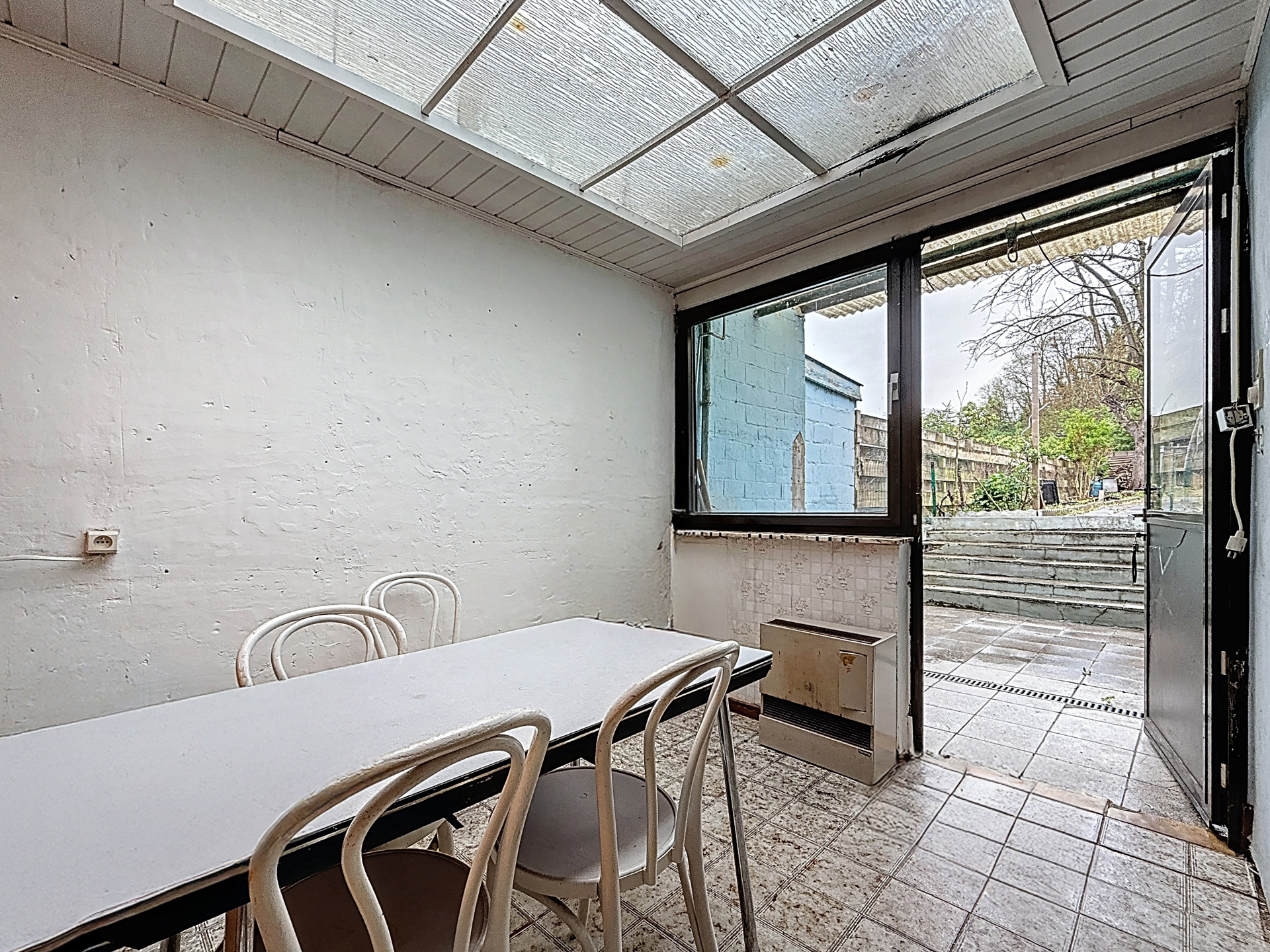 Photo du bien Spacieuse maison 4 chambres avec terrasse et jardin !