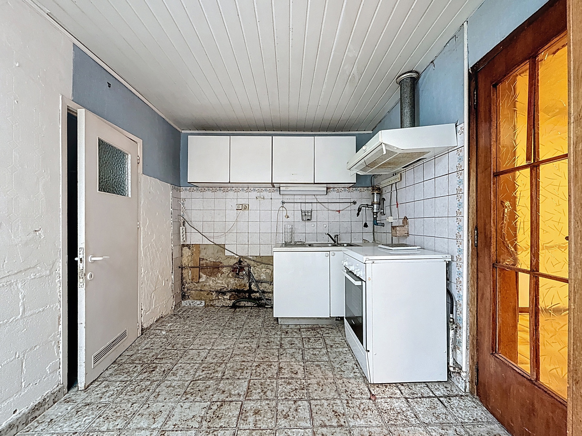 Photo du bien Spacieuse maison 4 chambres avec terrasse et jardin !