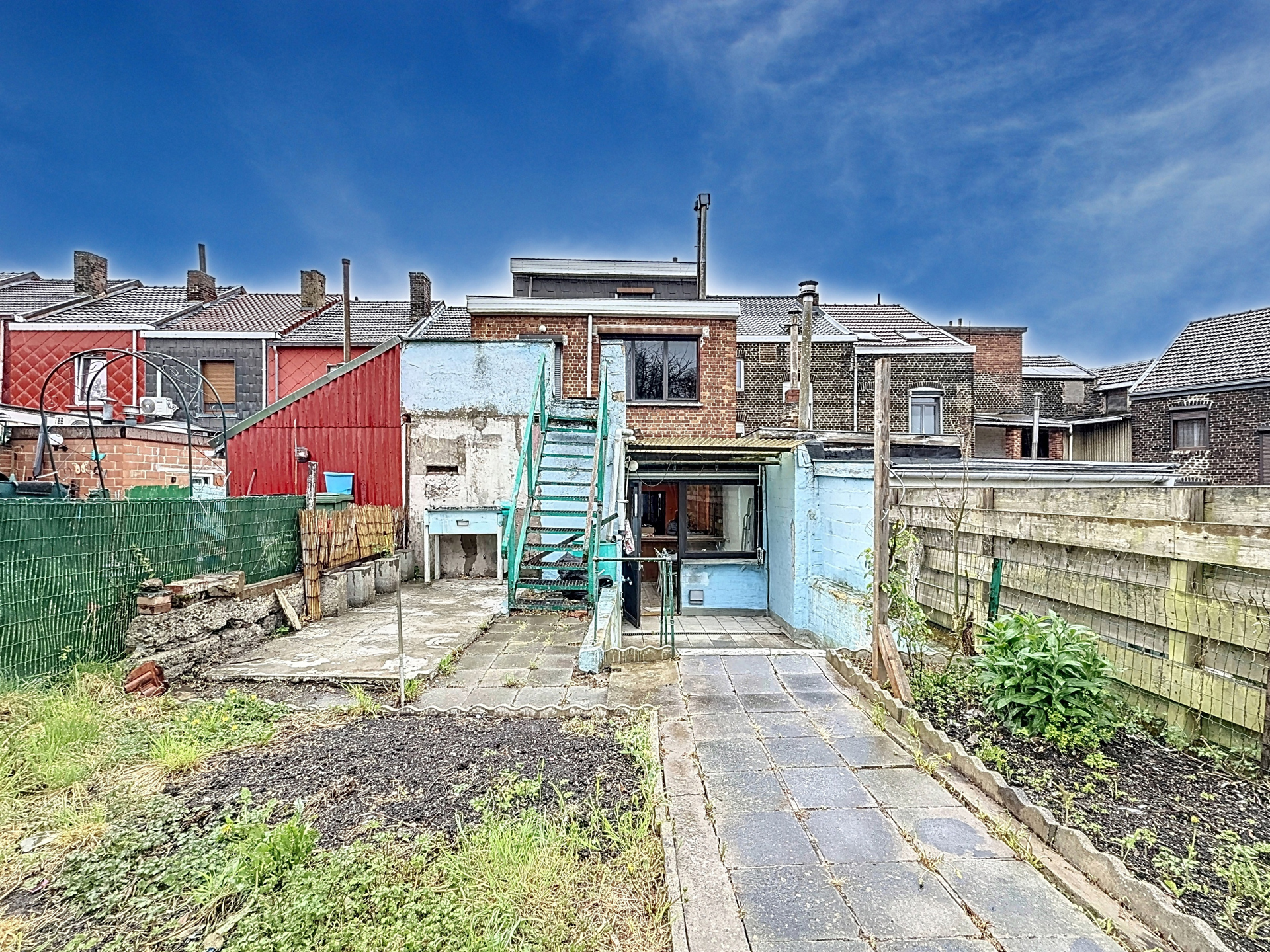Photo du bien Spacieuse maison 4 chambres avec terrasse et jardin !