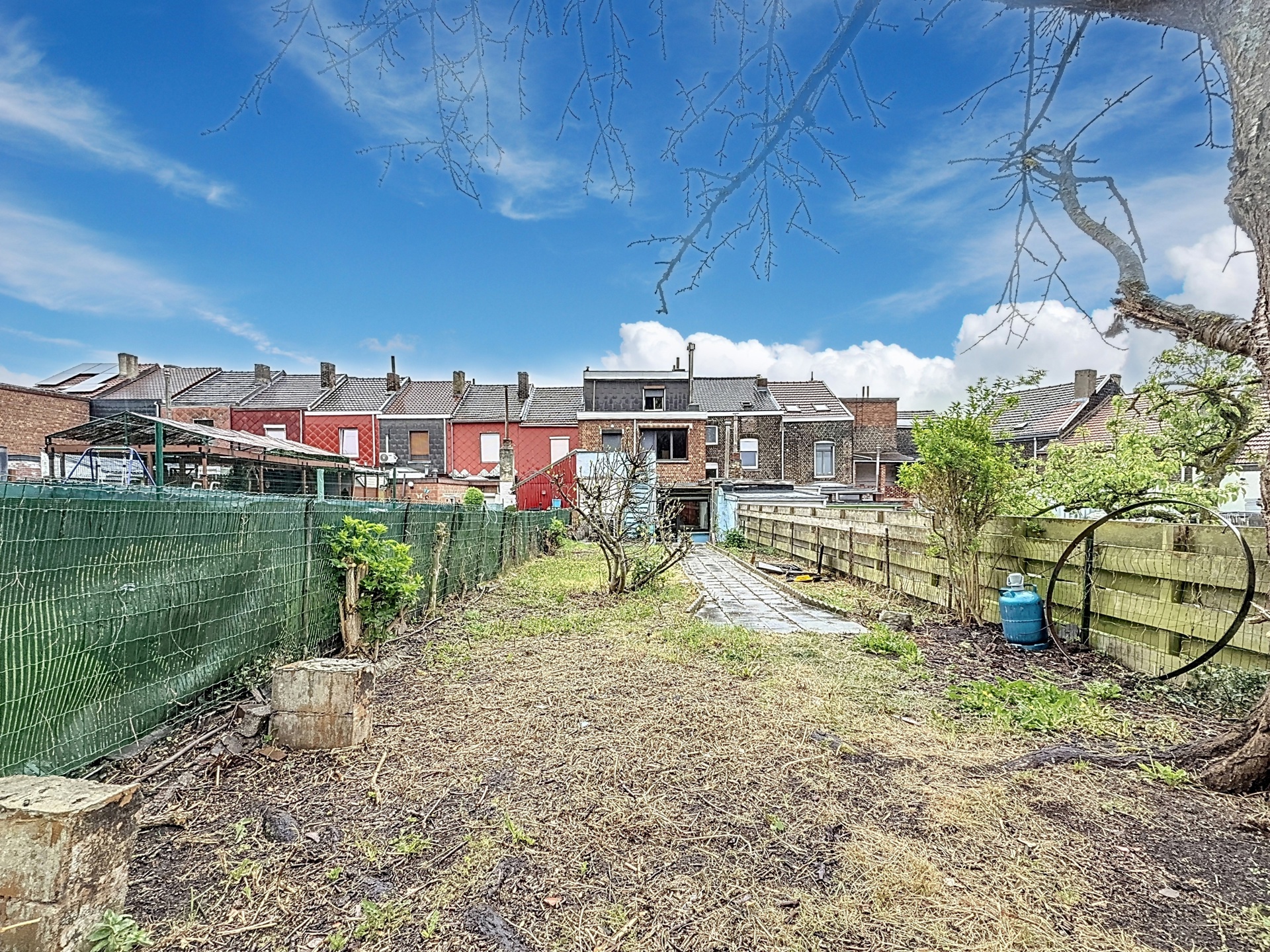 Photo du bien Spacieuse maison 4 chambres avec terrasse et jardin !