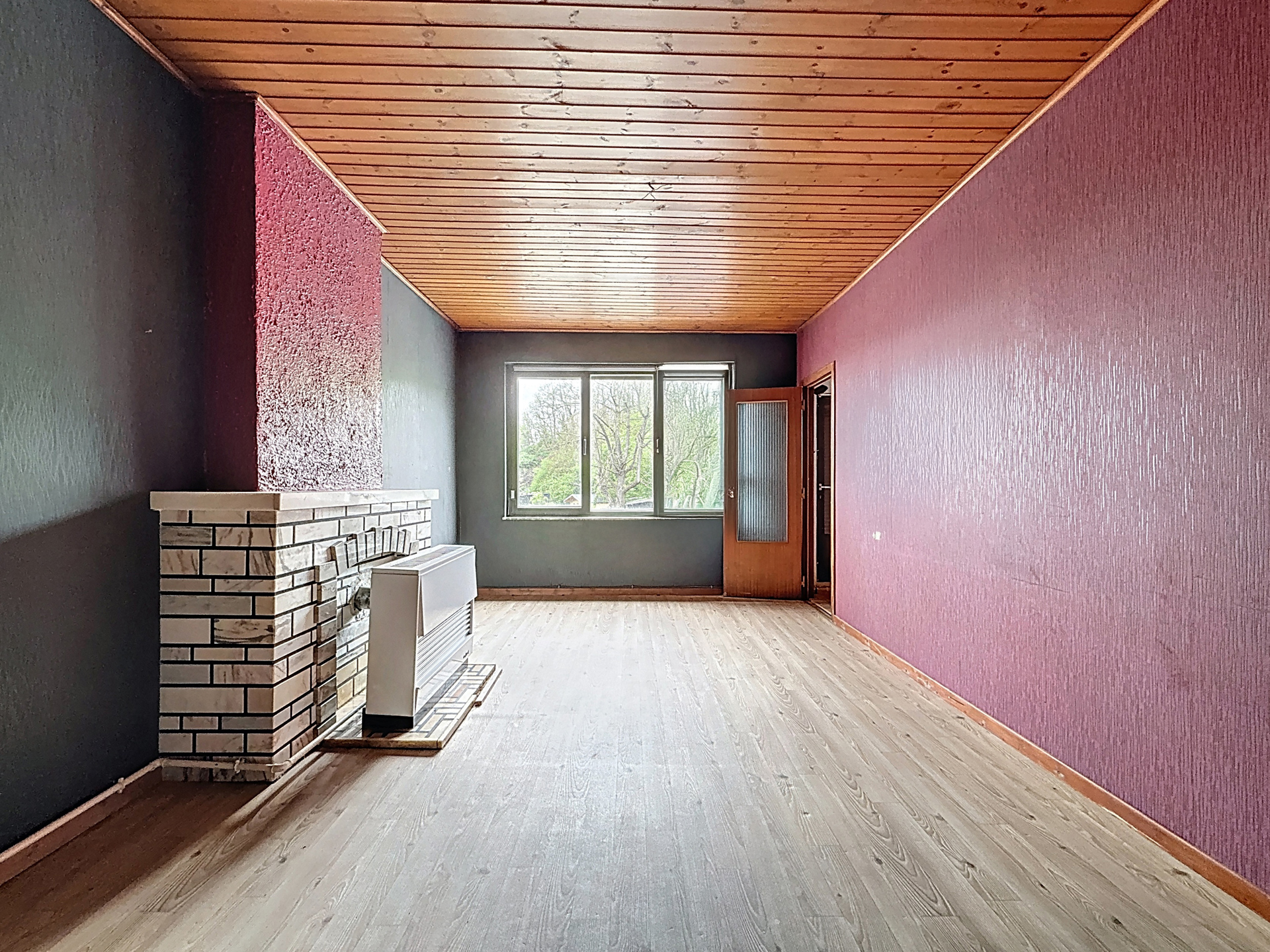 Photo du bien Spacieuse maison 4 chambres avec terrasse et jardin !