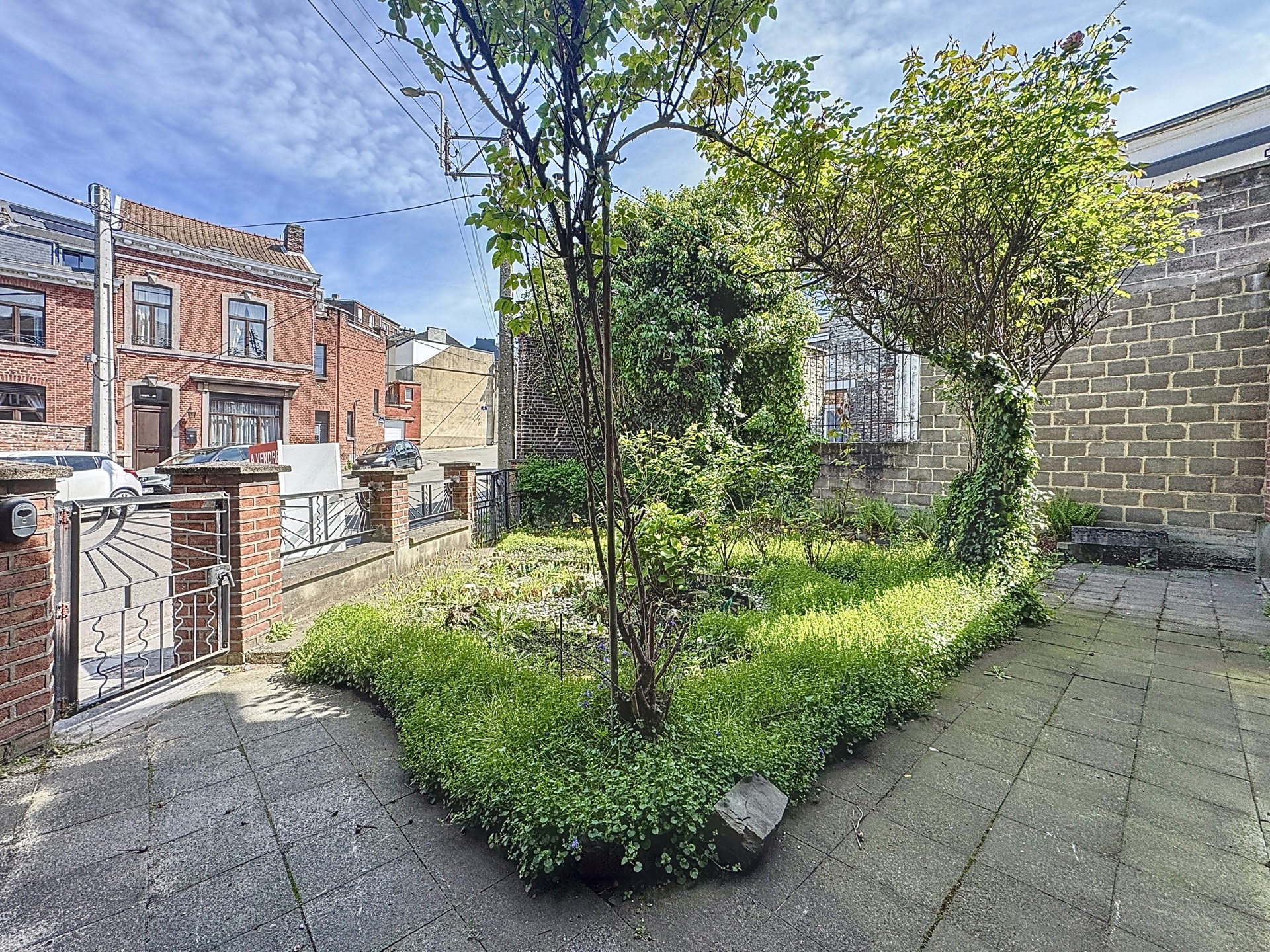 Photo du bien Charmante maison 4 chambres avec jardin