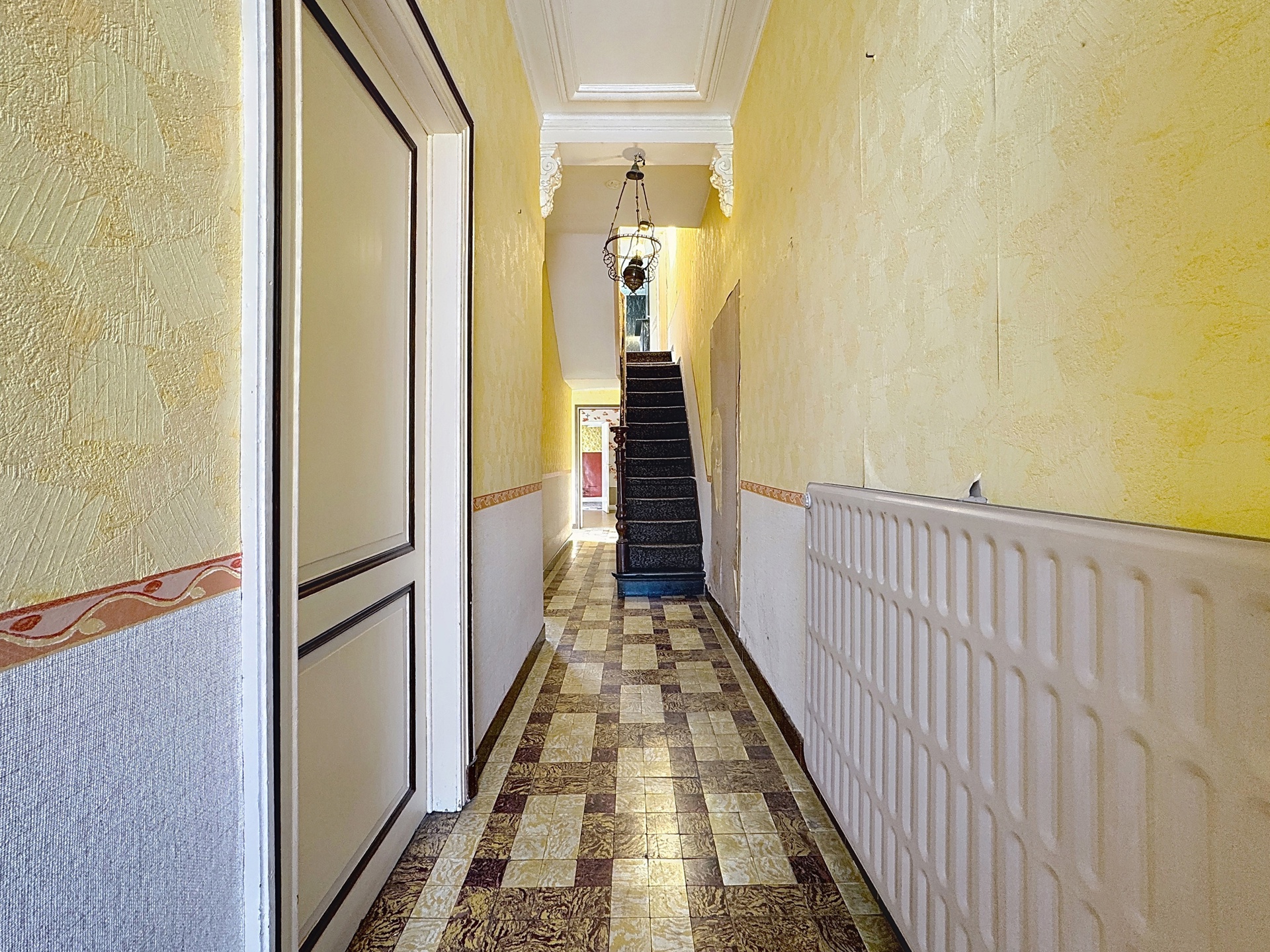 Photo du bien Charmante maison 4 chambres avec jardin