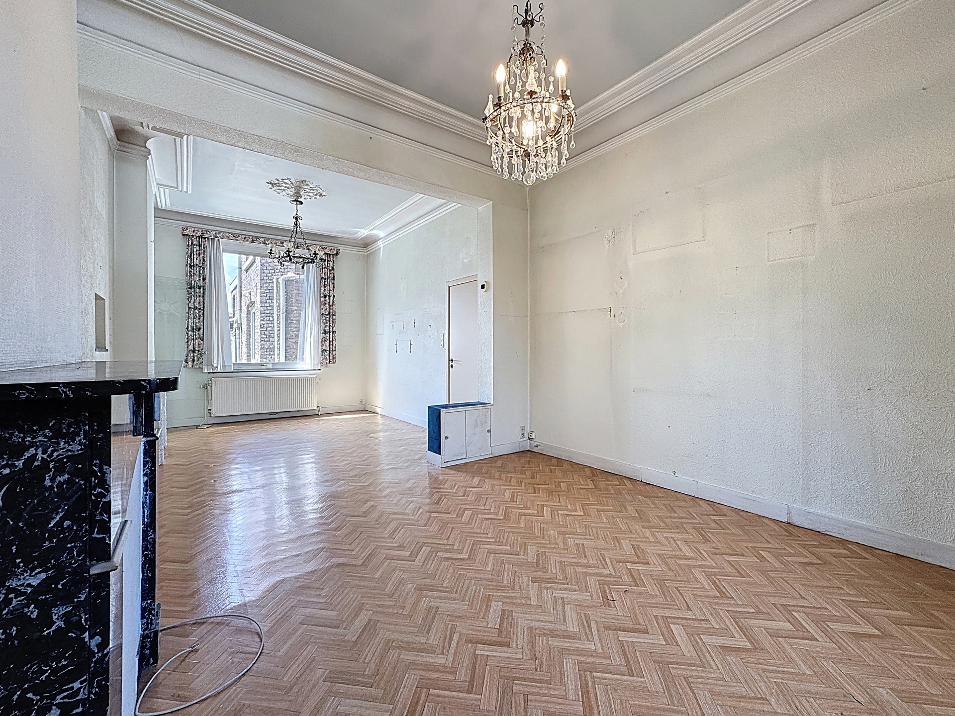Photo du bien Charmante maison 4 chambres avec jardin