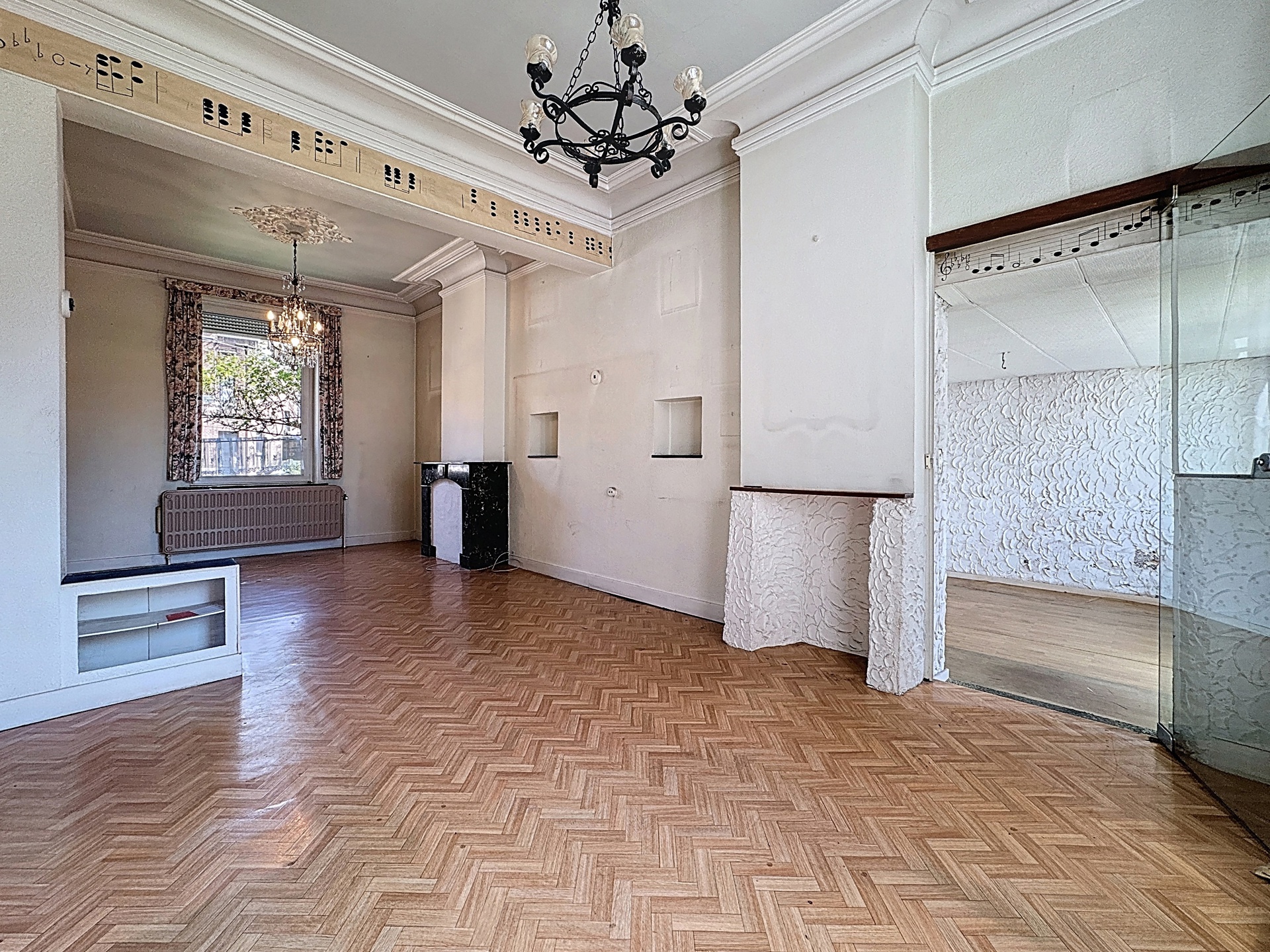 Photo du bien Charmante maison 4 chambres avec jardin