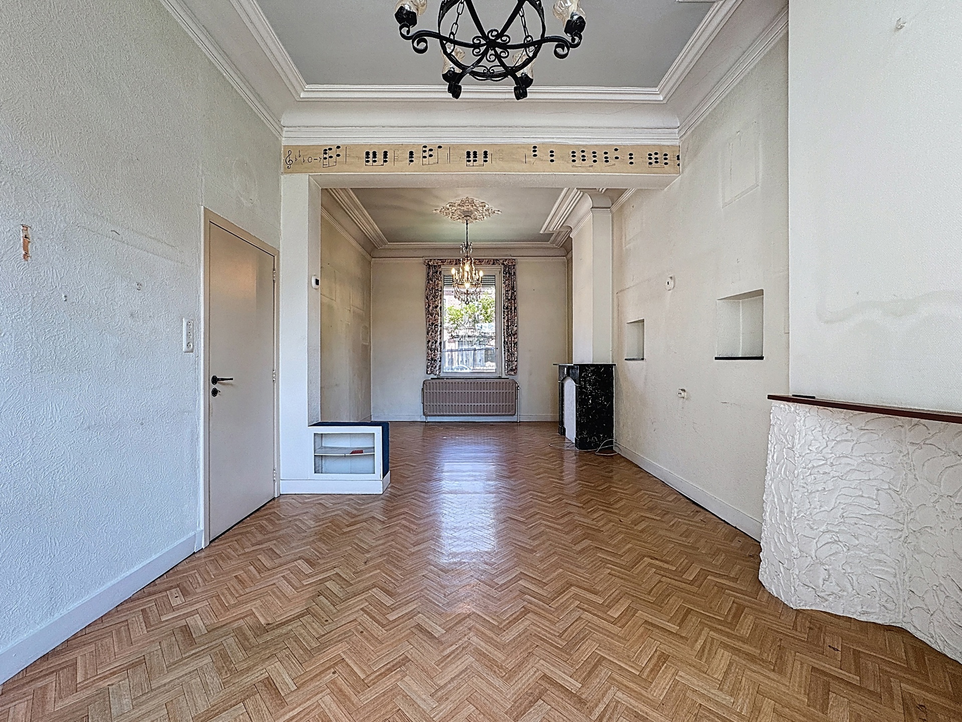Photo du bien Charmante maison 4 chambres avec jardin