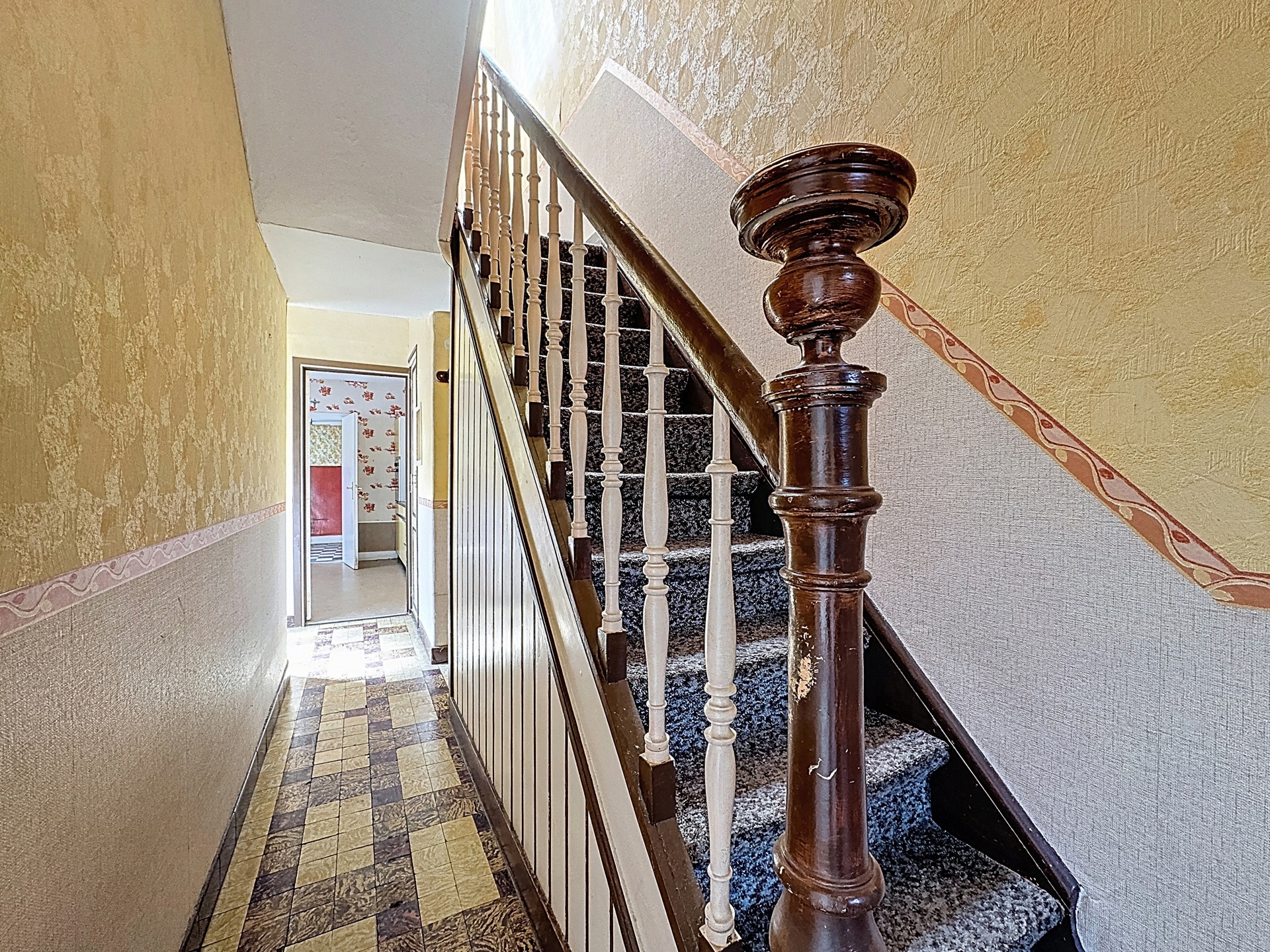 Photo du bien Charmante maison 4 chambres avec jardin