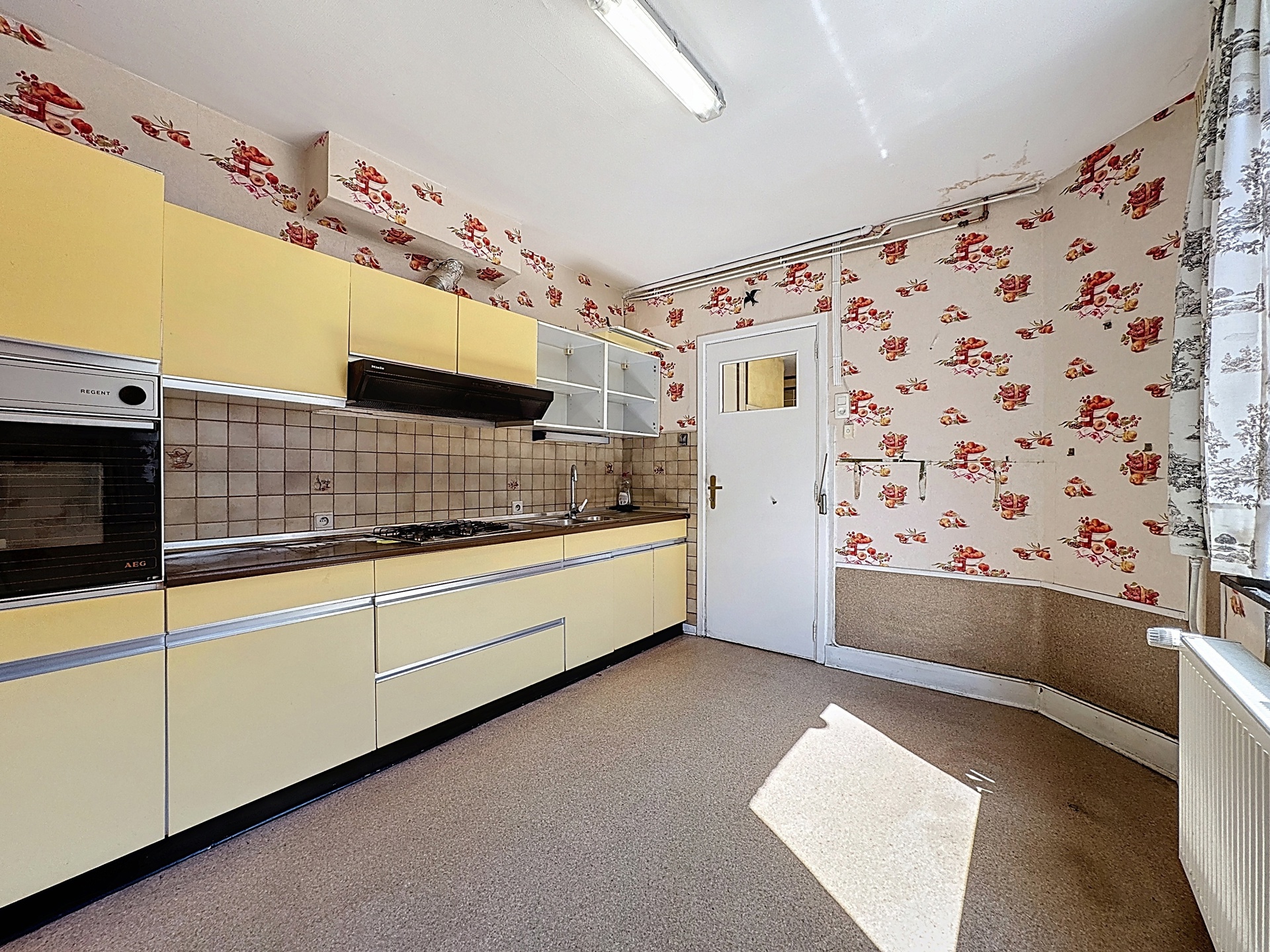 Photo du bien Charmante maison 4 chambres avec jardin