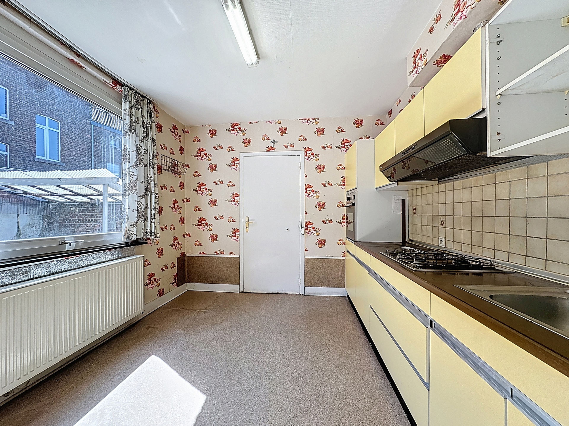 Photo du bien Charmante maison 4 chambres avec jardin
