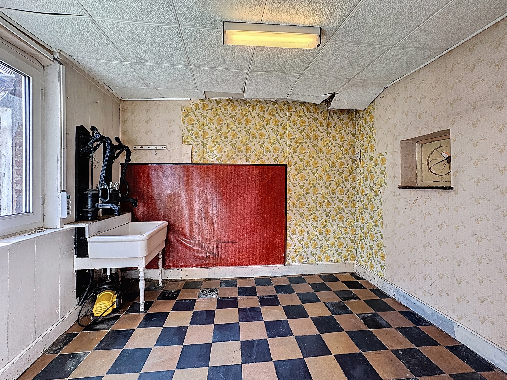 Photo du bien Charmante maison 4 chambres avec jardin