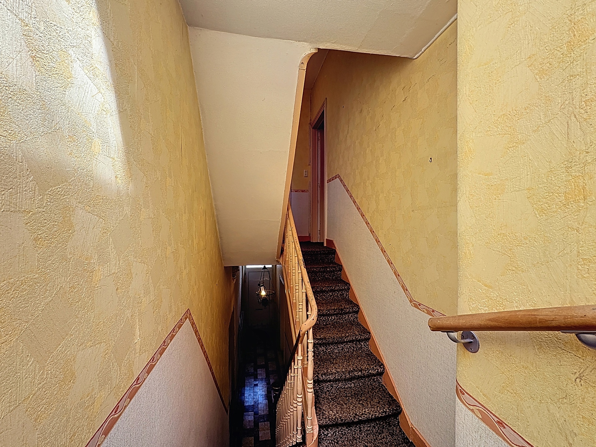 Photo du bien Charmante maison 4 chambres avec jardin