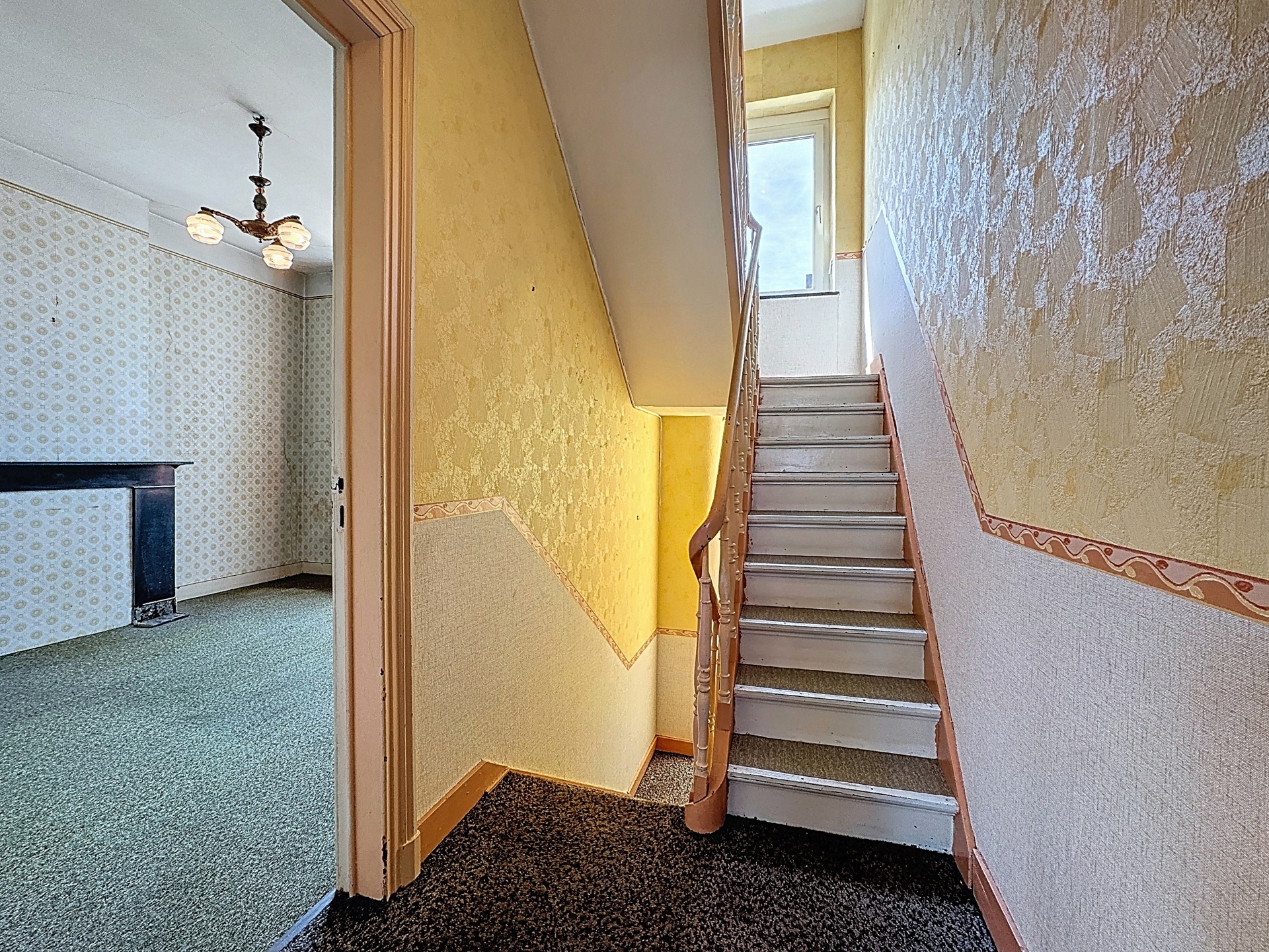 Photo du bien Charmante maison 4 chambres avec jardin