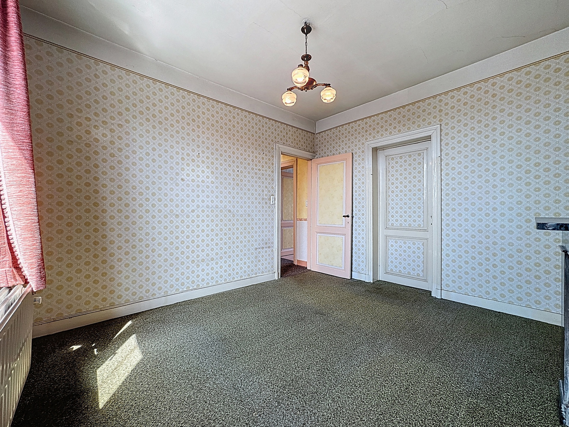 Photo du bien Charmante maison 4 chambres avec jardin