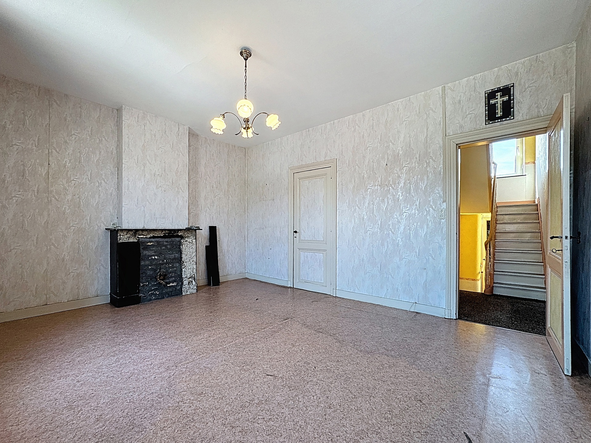 Photo du bien Charmante maison 4 chambres avec jardin