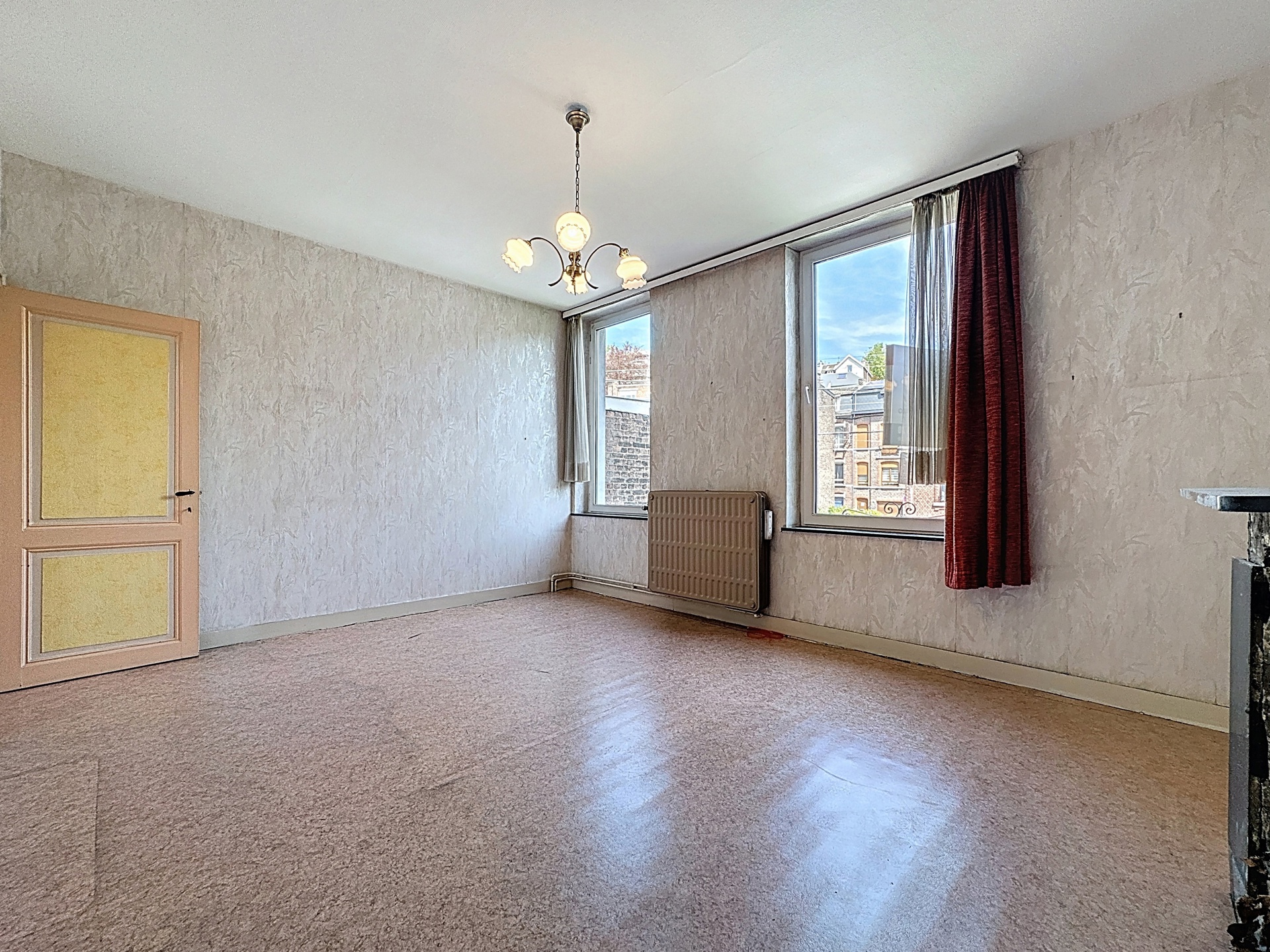 Photo du bien Charmante maison 4 chambres avec jardin