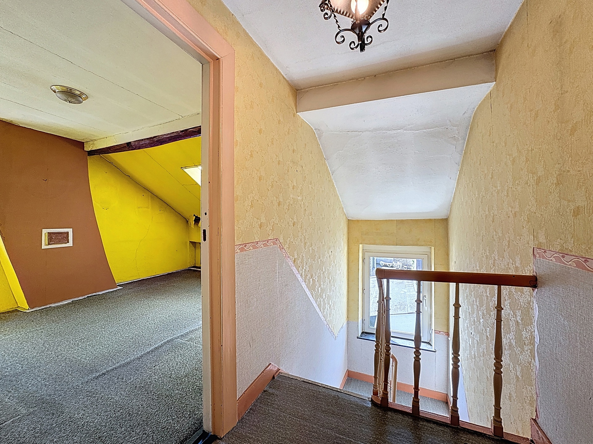 Photo du bien Charmante maison 4 chambres avec jardin