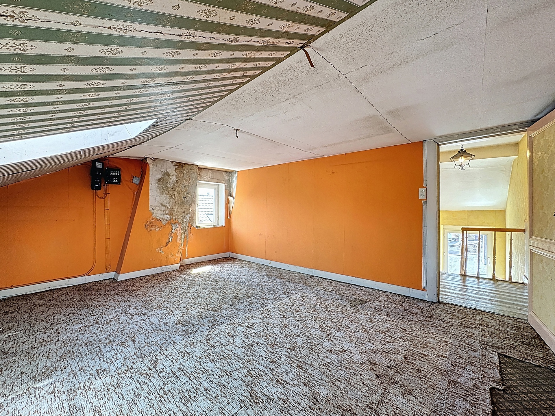 Photo du bien Charmante maison 4 chambres avec jardin