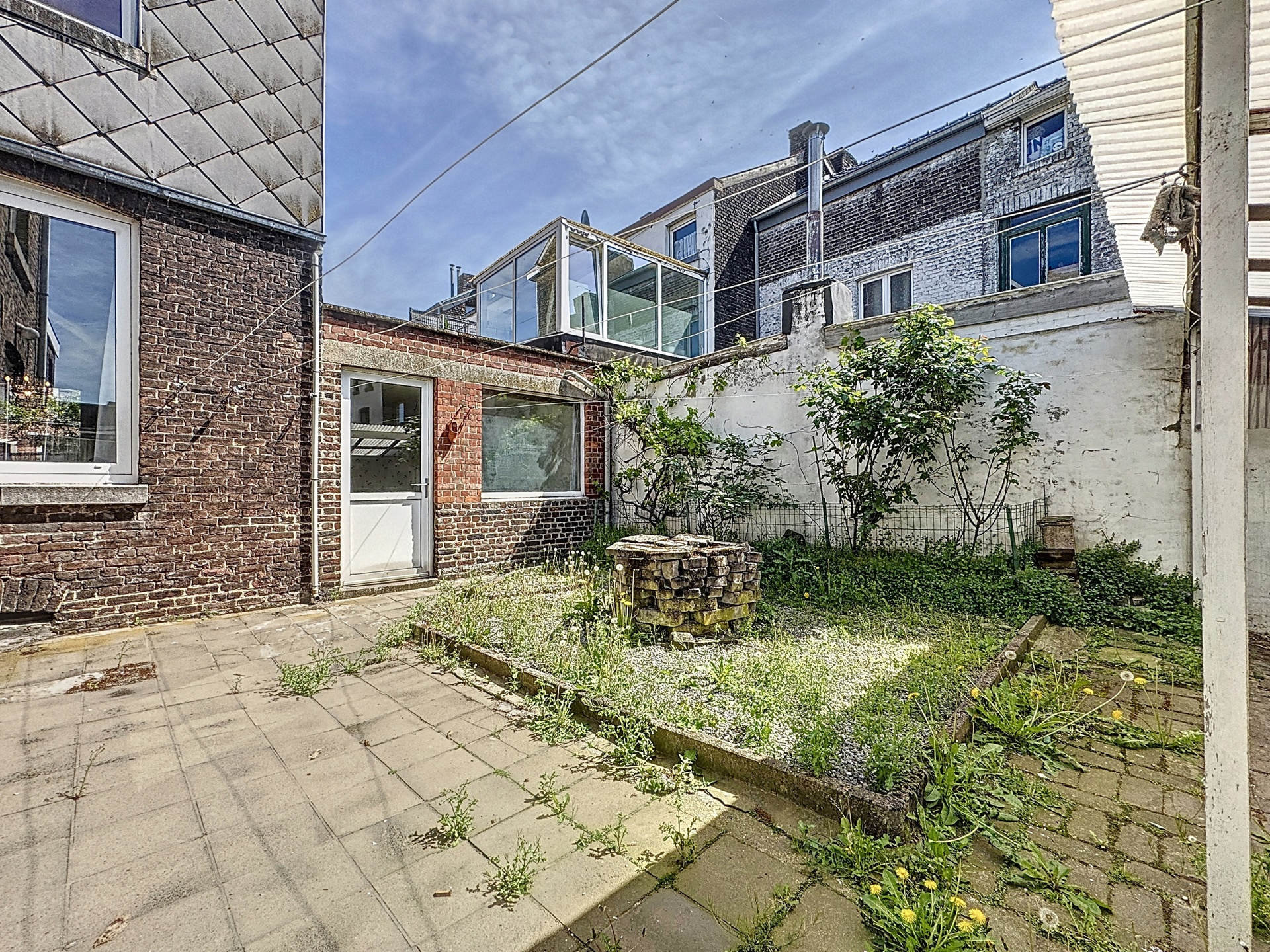 Photo du bien Charmante maison 4 chambres avec jardin