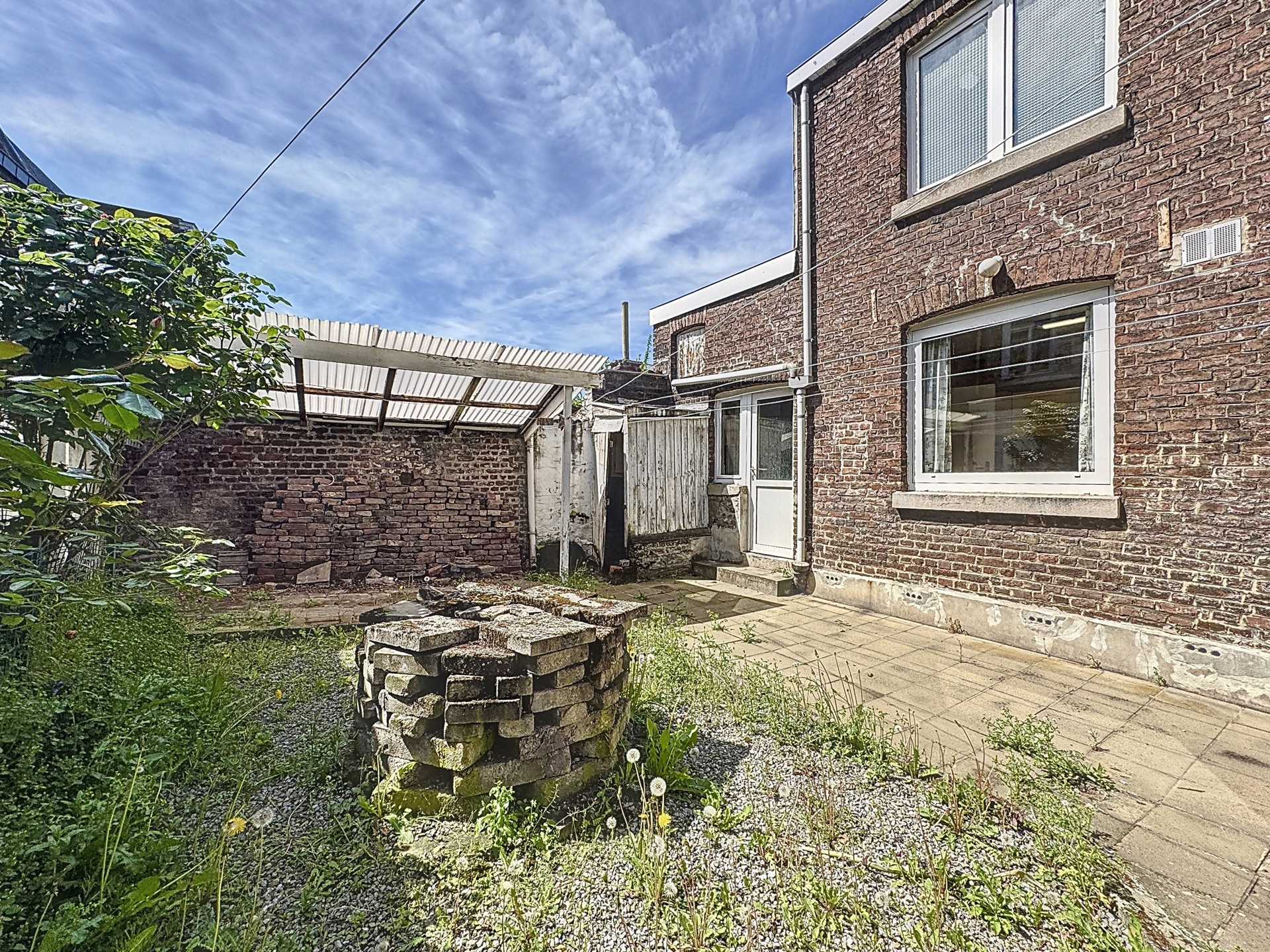 Photo du bien Charmante maison 4 chambres avec jardin