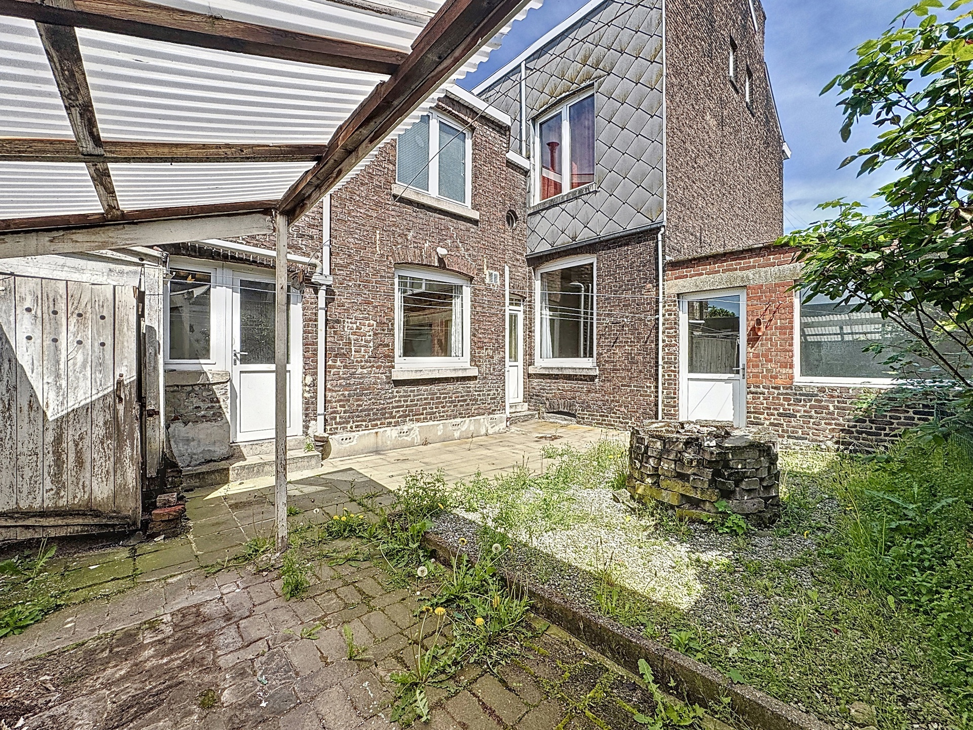 Photo du bien Charmante maison 4 chambres avec jardin
