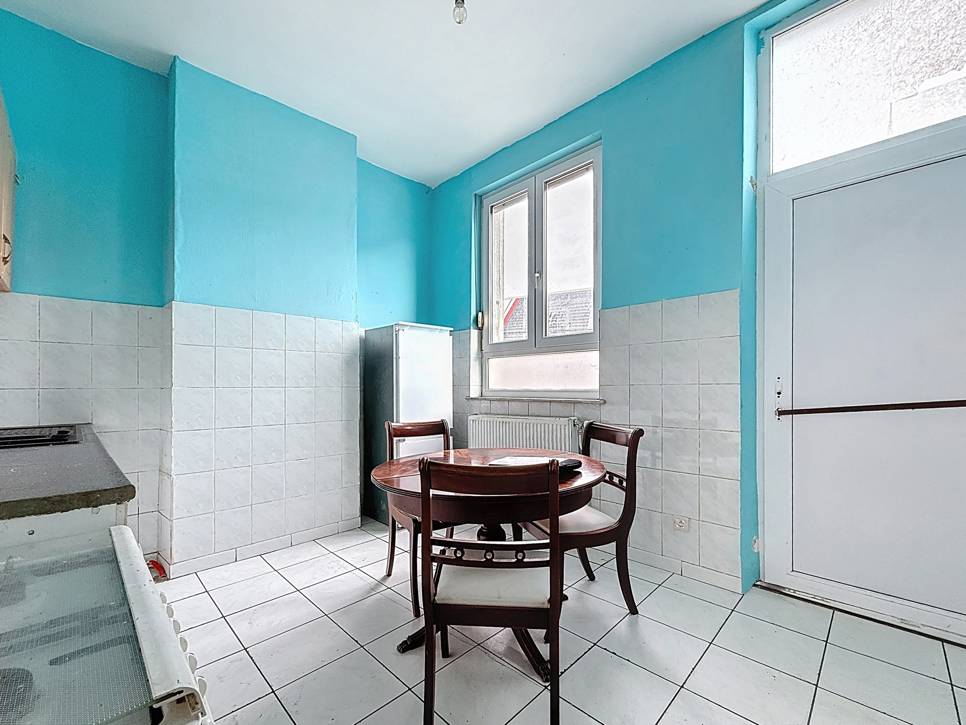Photo du bien Maison 4 chambres