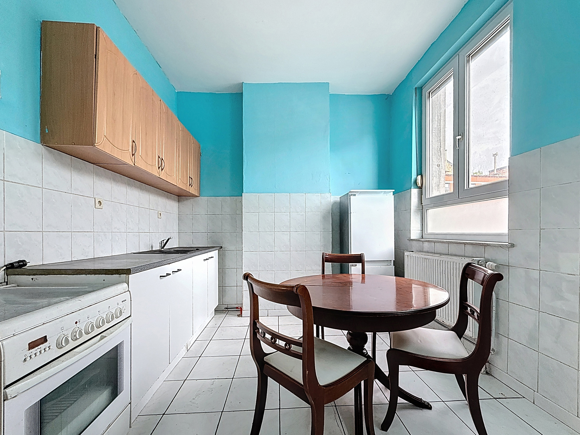 Photo du bien Maison 4 chambres