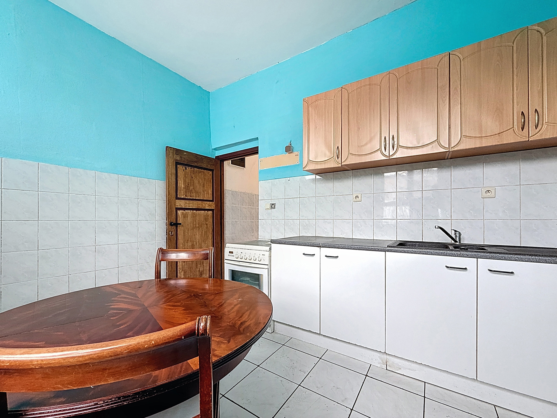 Photo du bien Maison 4 chambres