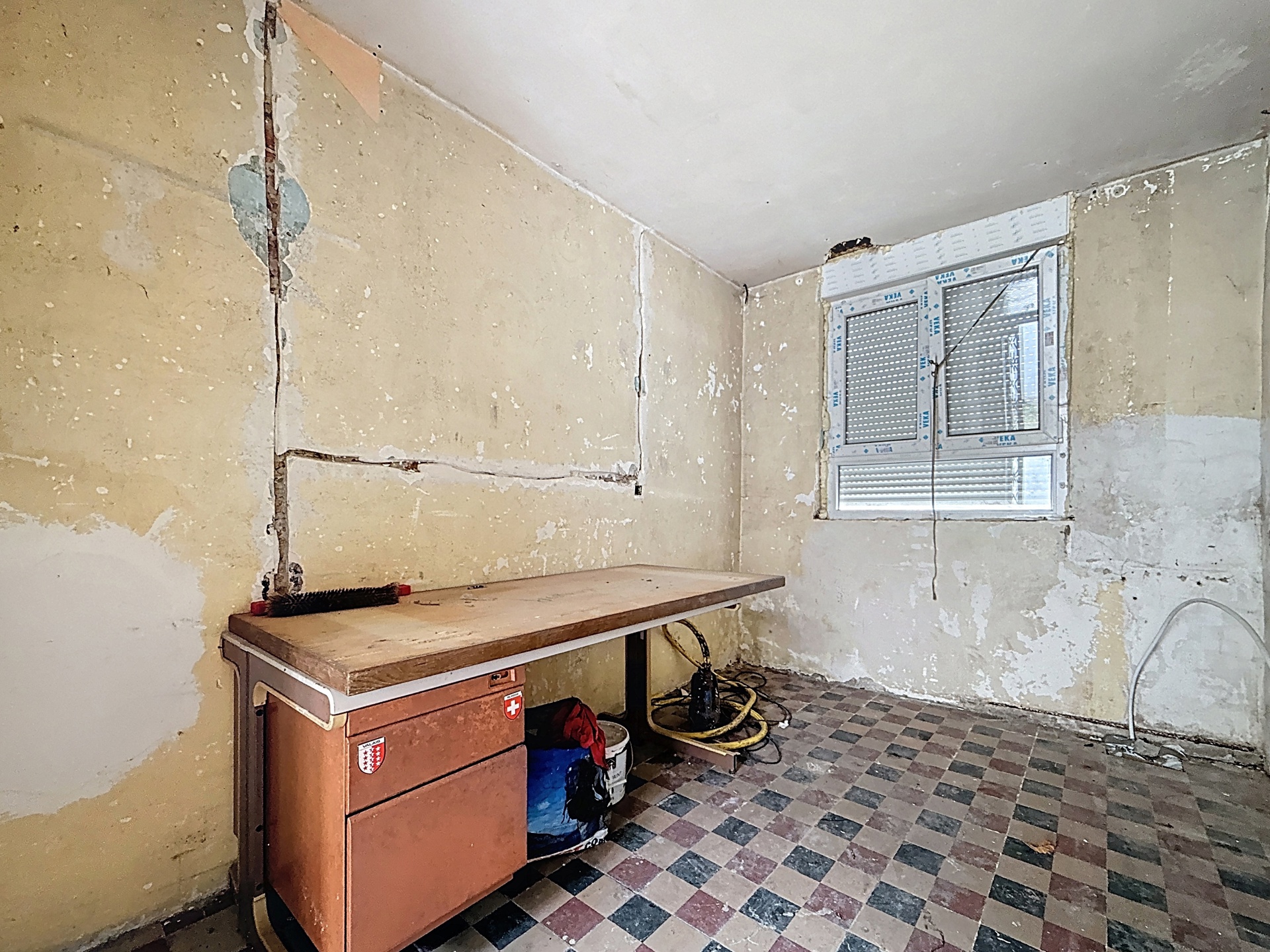 Photo du bien Maison 4 chambres