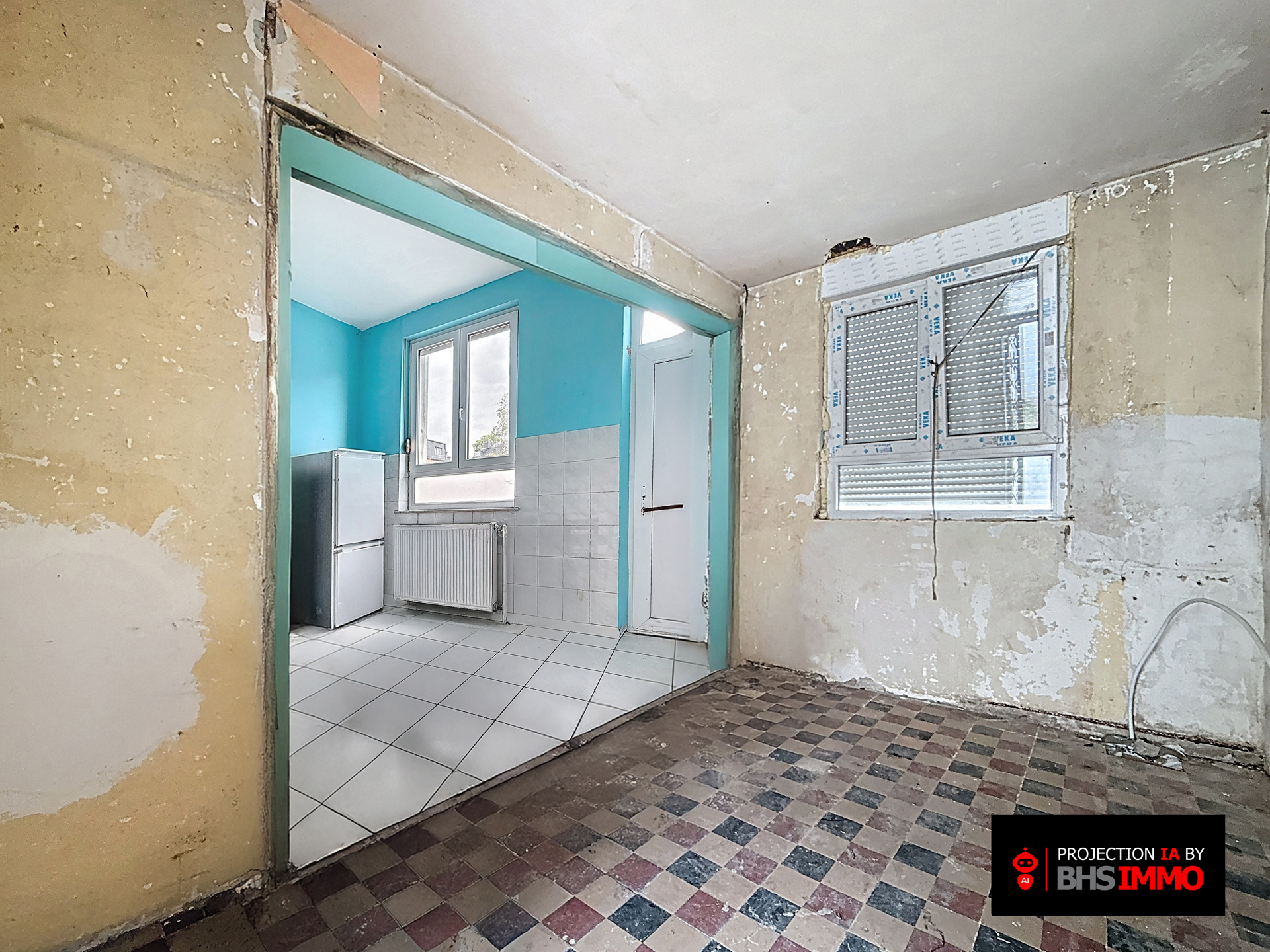 Photo du bien Maison 4 chambres