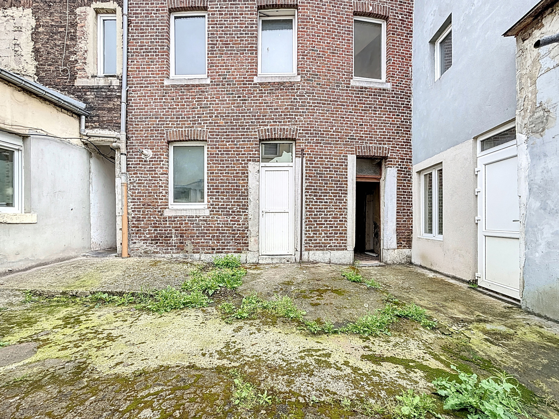 Photo du bien Maison 4 chambres