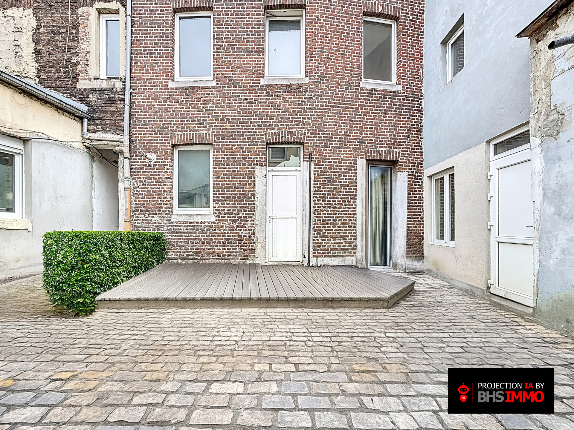 Photo du bien Maison 4 chambres