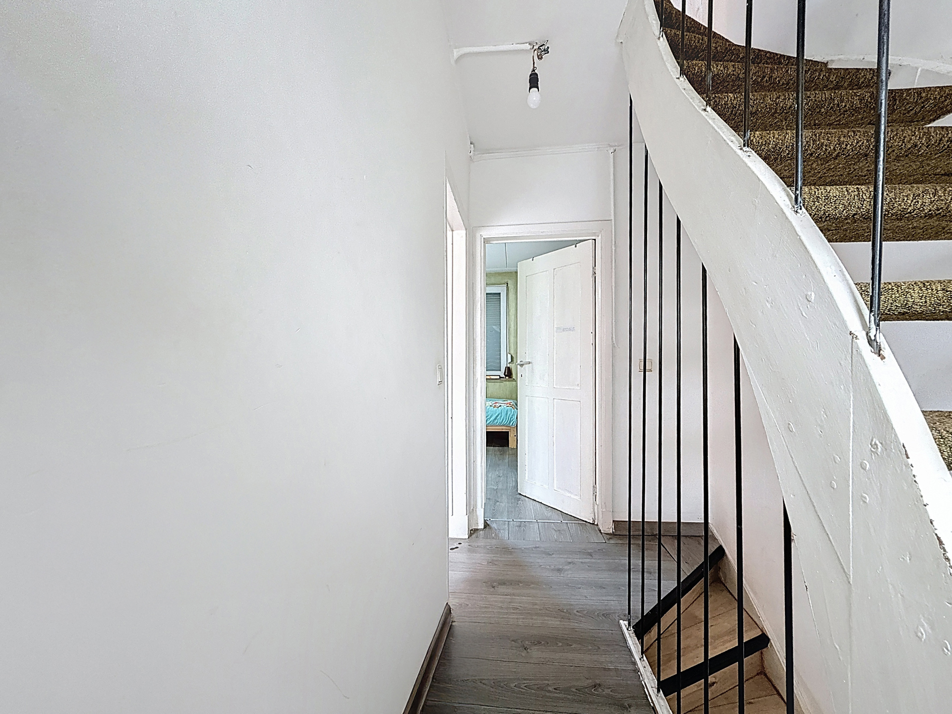 Photo du bien Charmante maison 4 chambres avec jardin