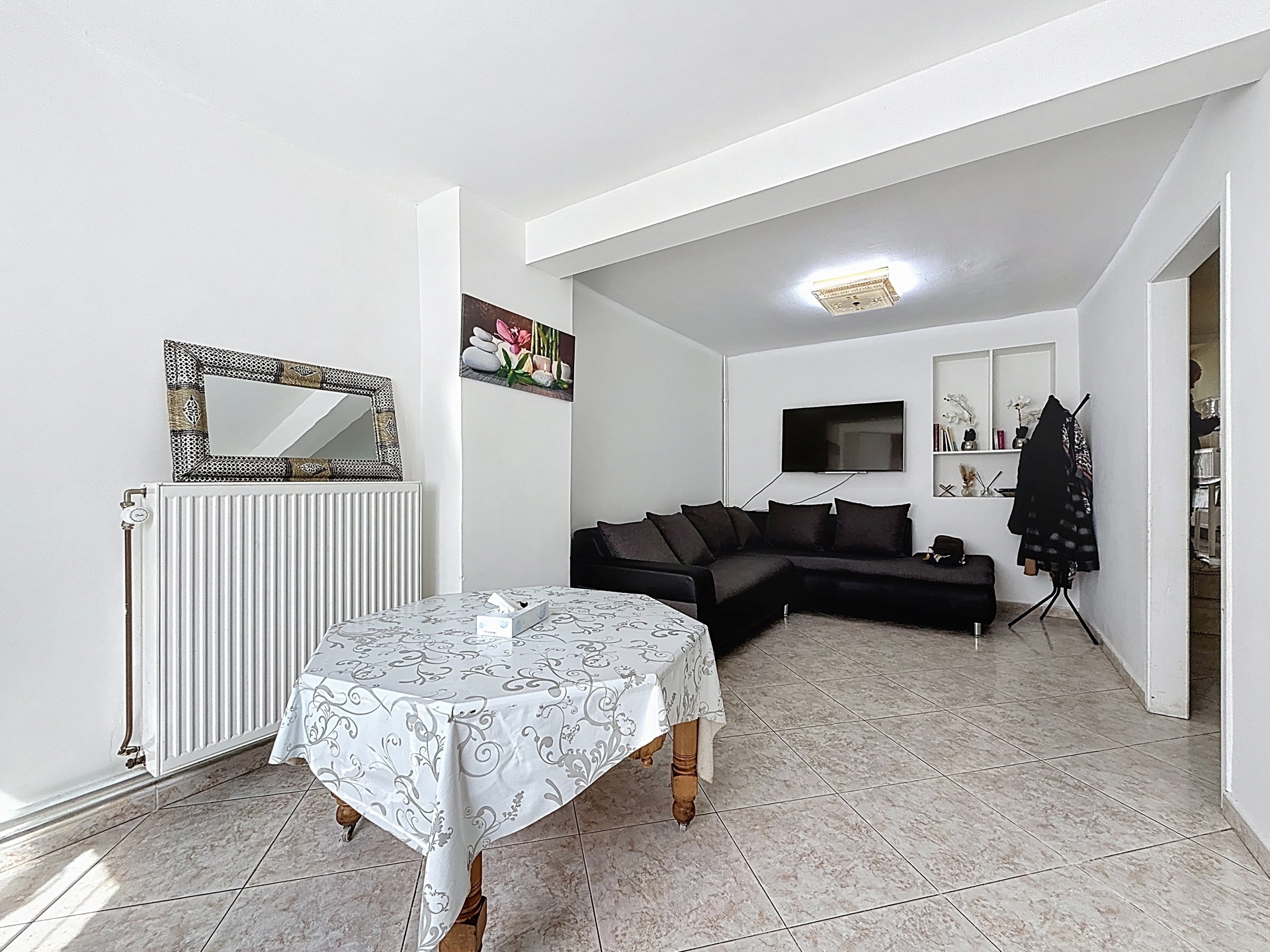 Photo du bien Charmante maison 4 chambres avec jardin