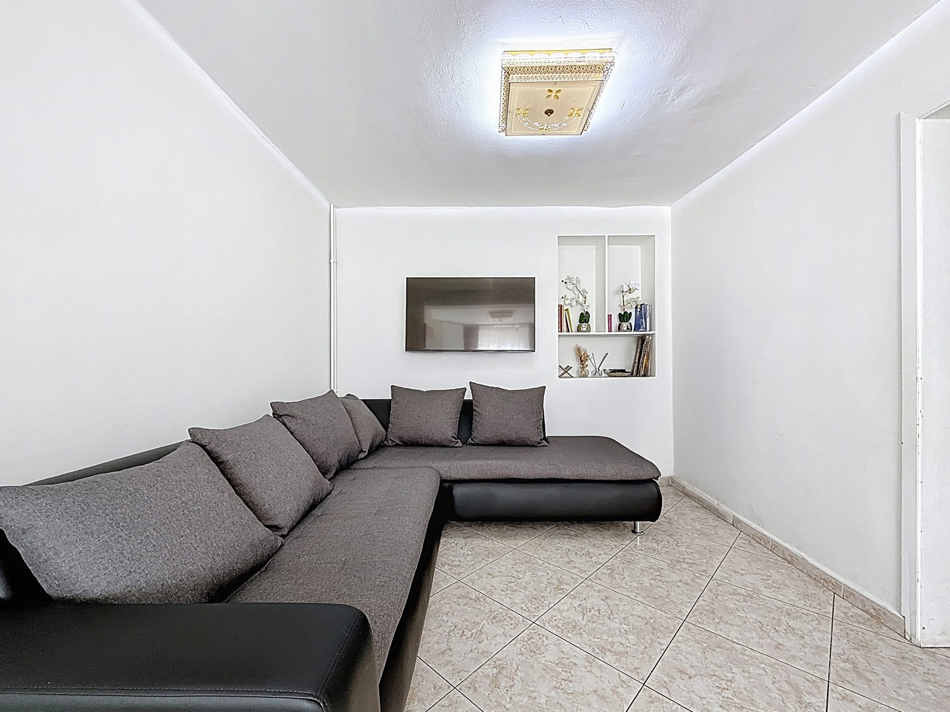 Photo du bien Charmante maison 4 chambres avec jardin