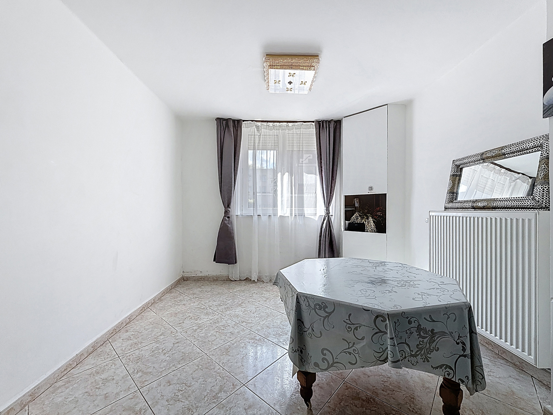Photo du bien Charmante maison 4 chambres avec jardin
