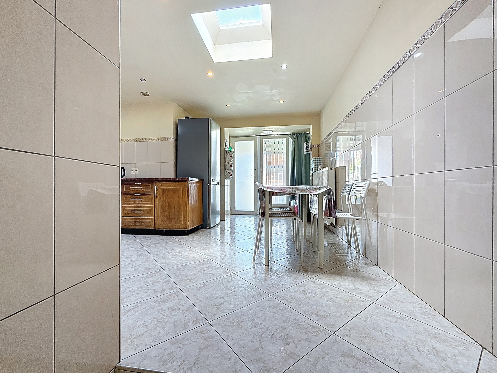 Photo du bien Charmante maison 4 chambres avec jardin