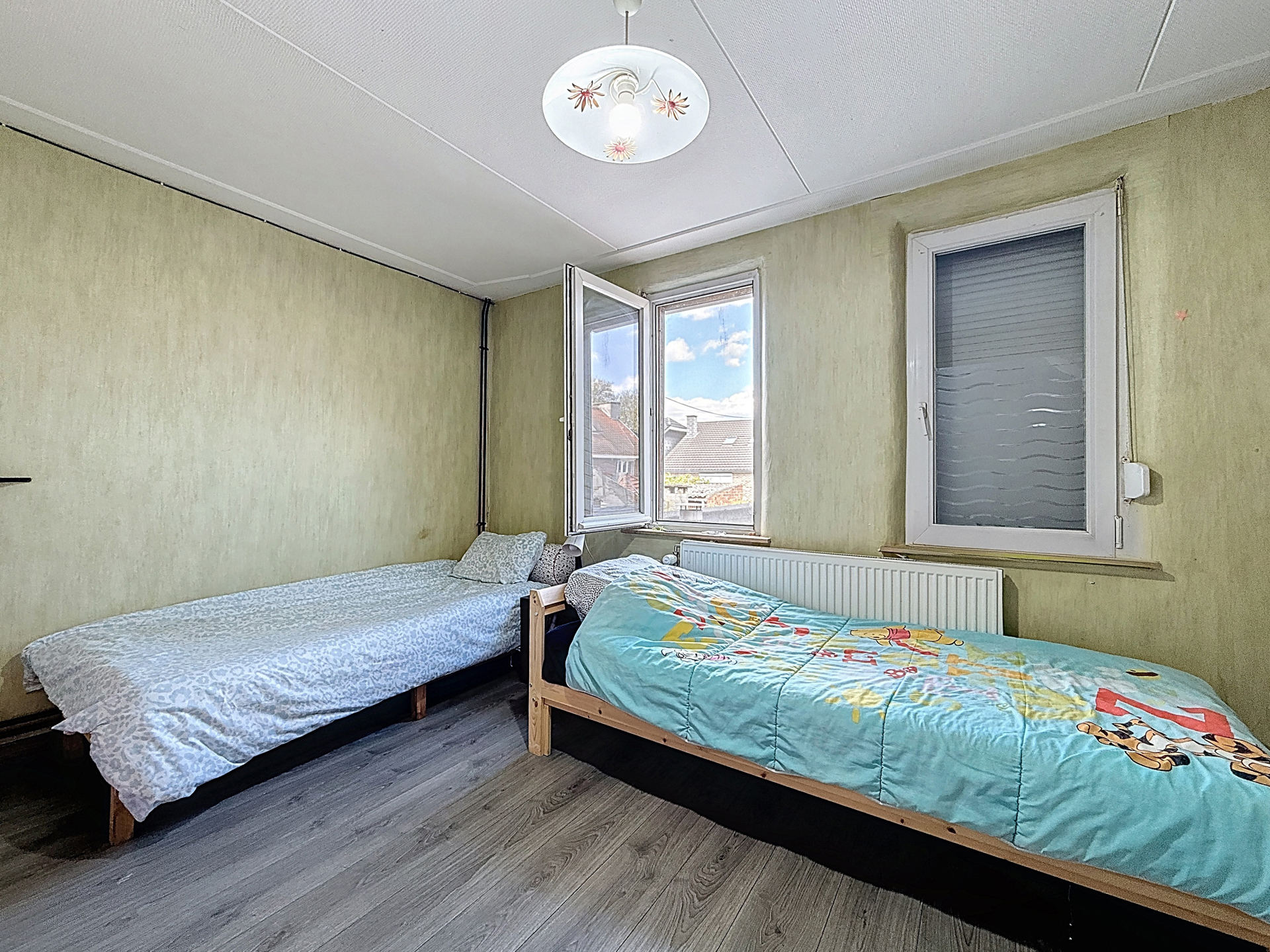 Photo du bien Charmante maison 4 chambres avec jardin