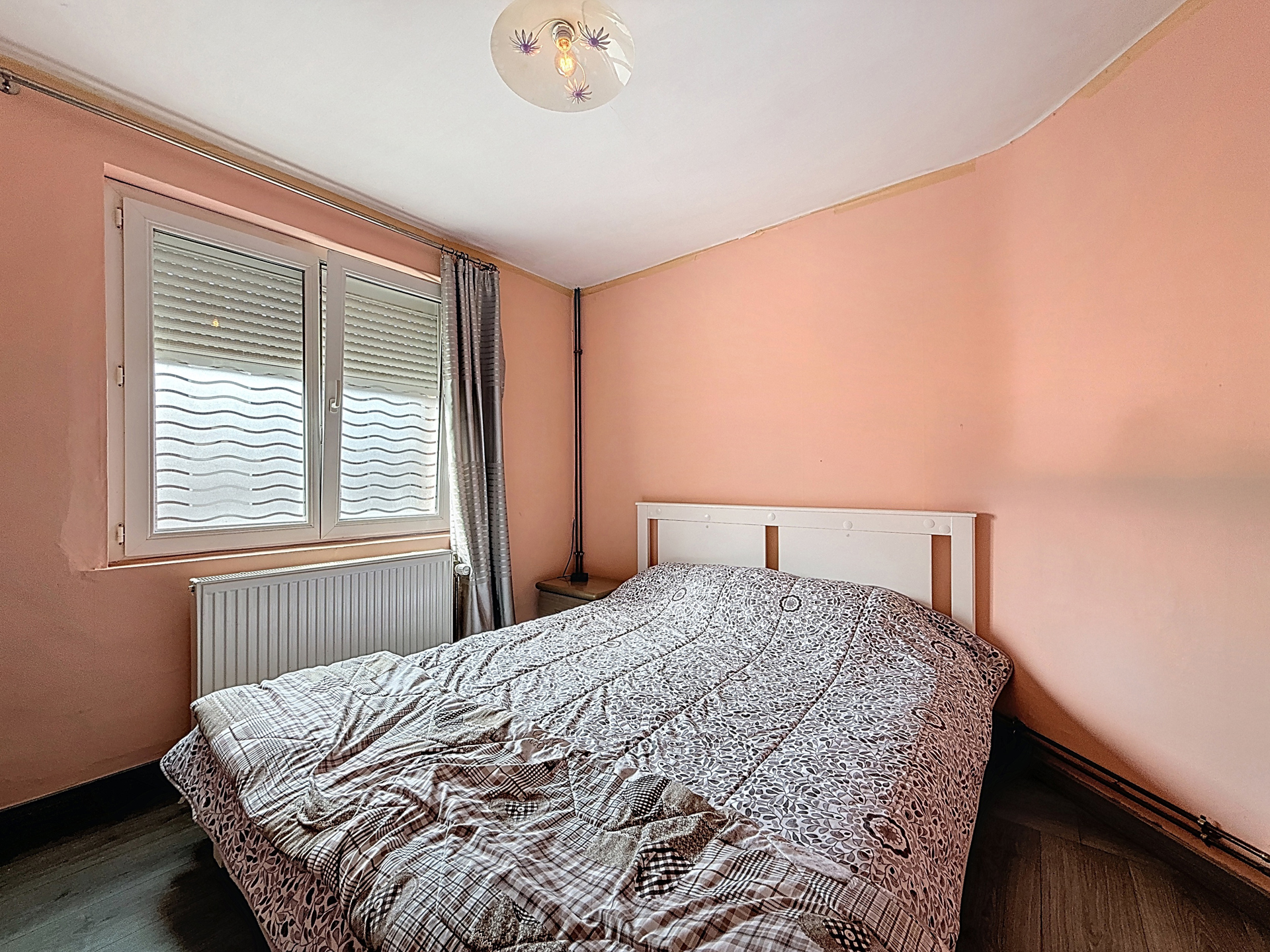 Photo du bien Charmante maison 4 chambres avec jardin