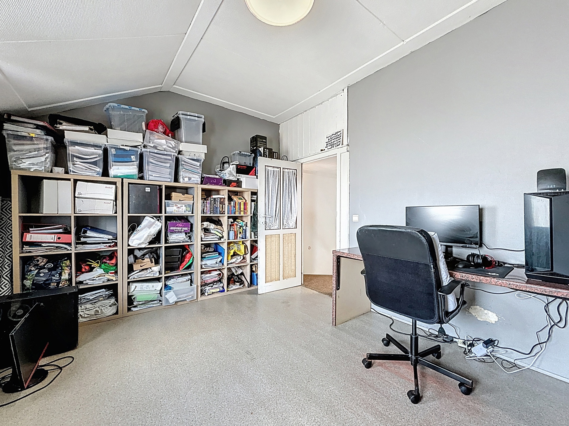 Photo du bien Charmante maison 4 chambres avec jardin