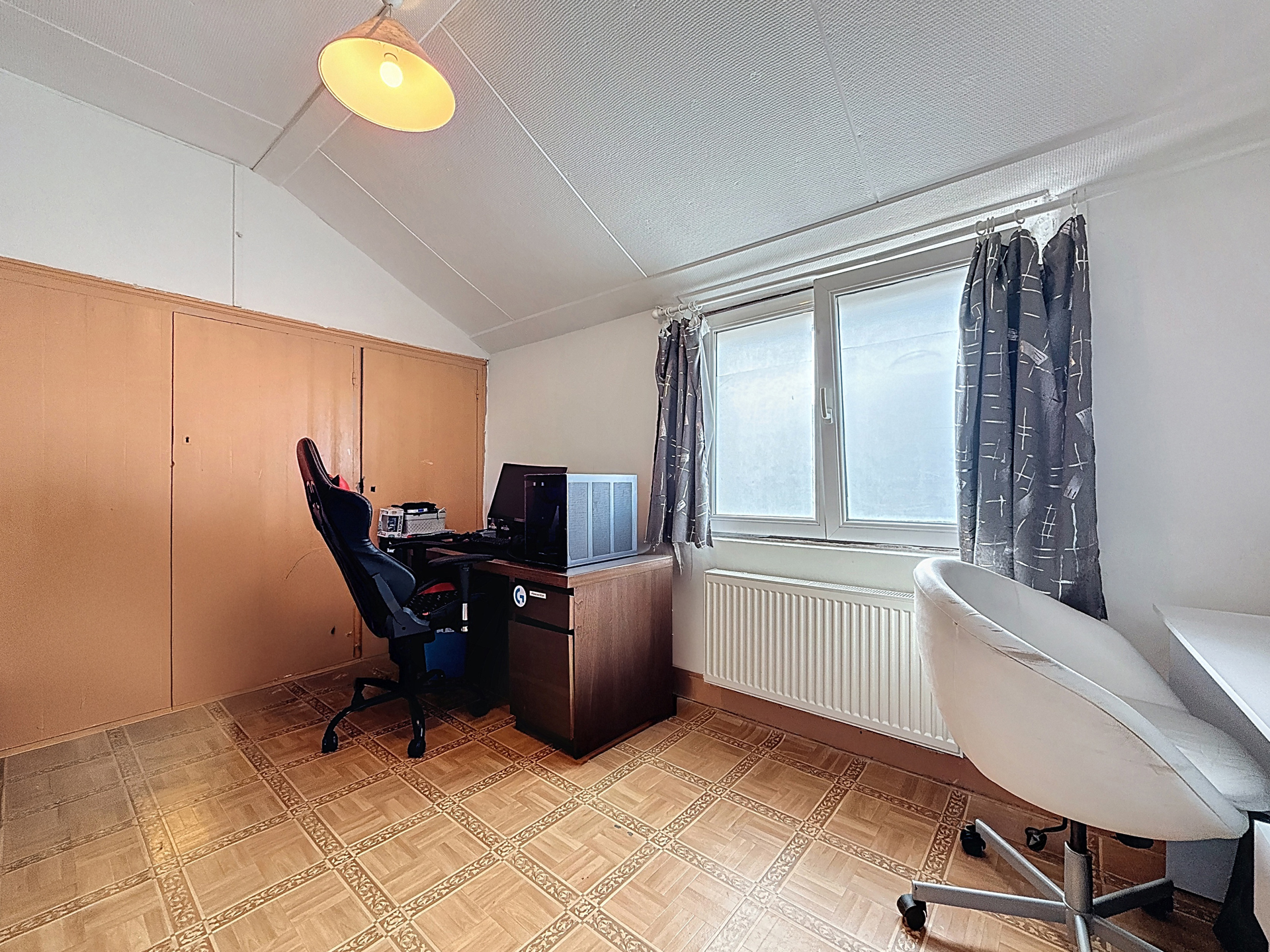 Photo du bien Charmante maison 4 chambres avec jardin
